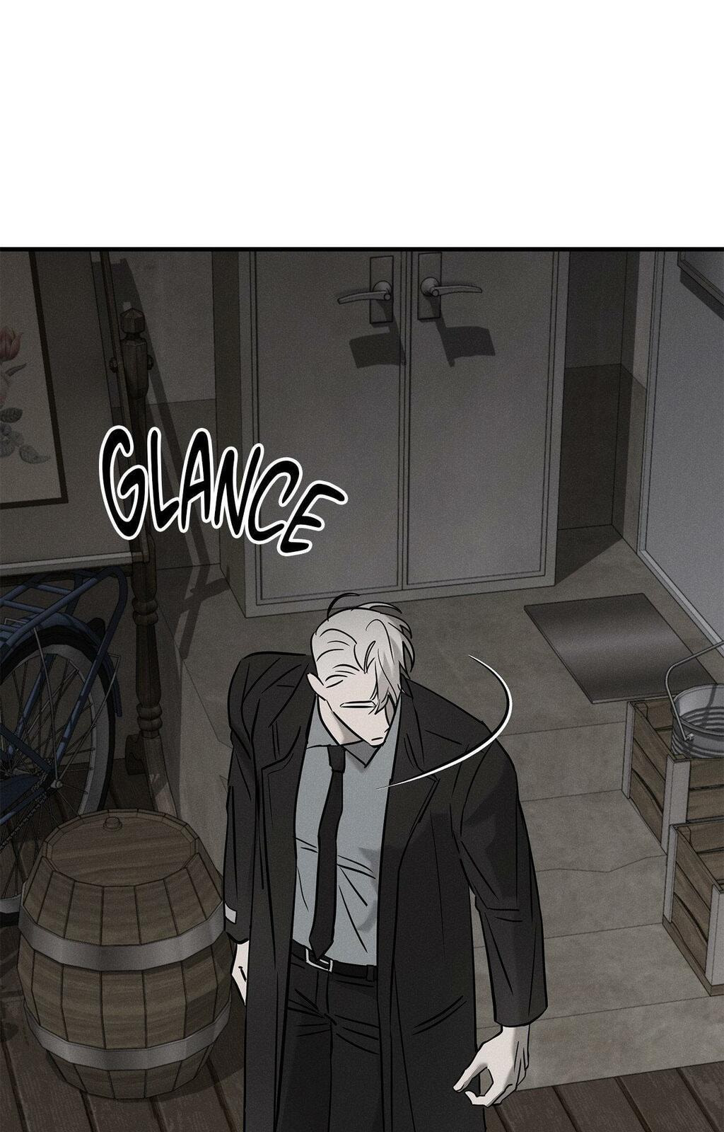 Pietà Chapter 24 page 48 - 