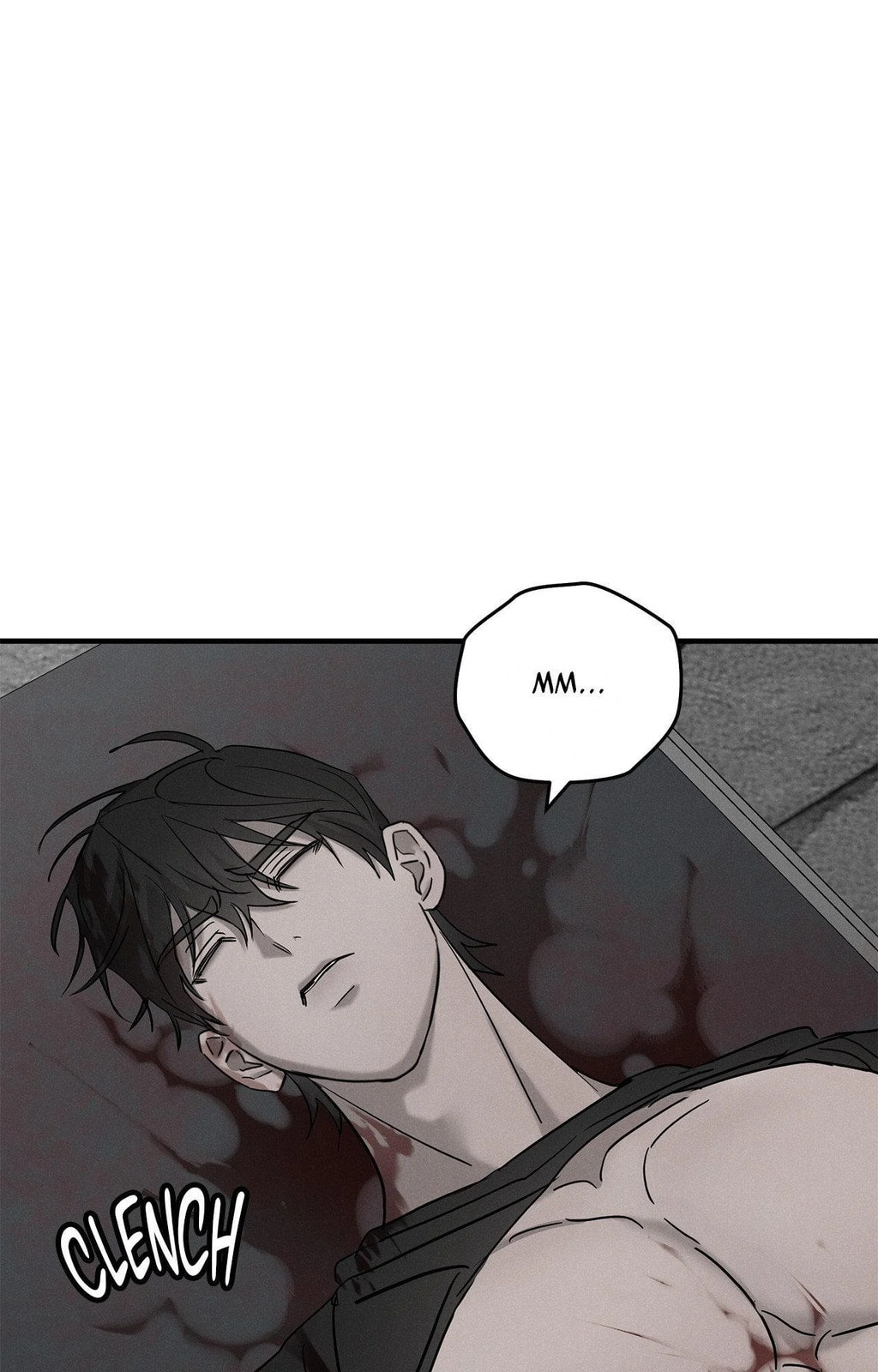 Pietà Chapter 24 page 6 - 