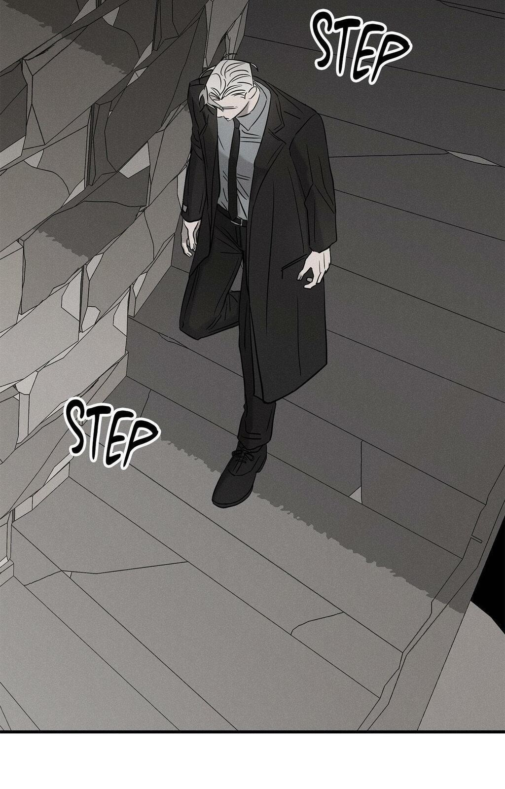Pietà Chapter 24 page 52 - 