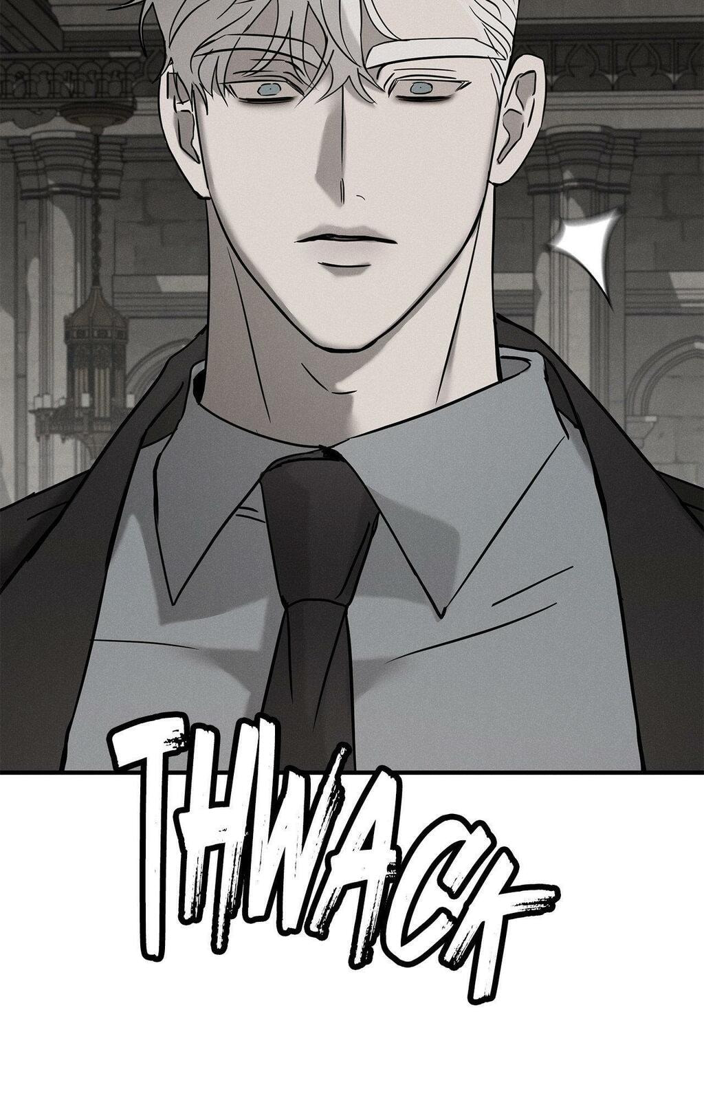 Pietà Chapter 24 page 55 - 
