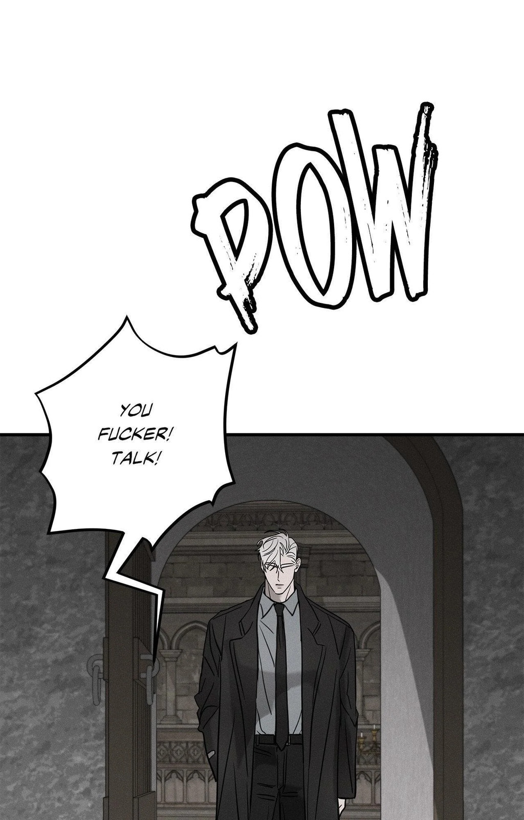 Pietà Chapter 24 page 56 - 