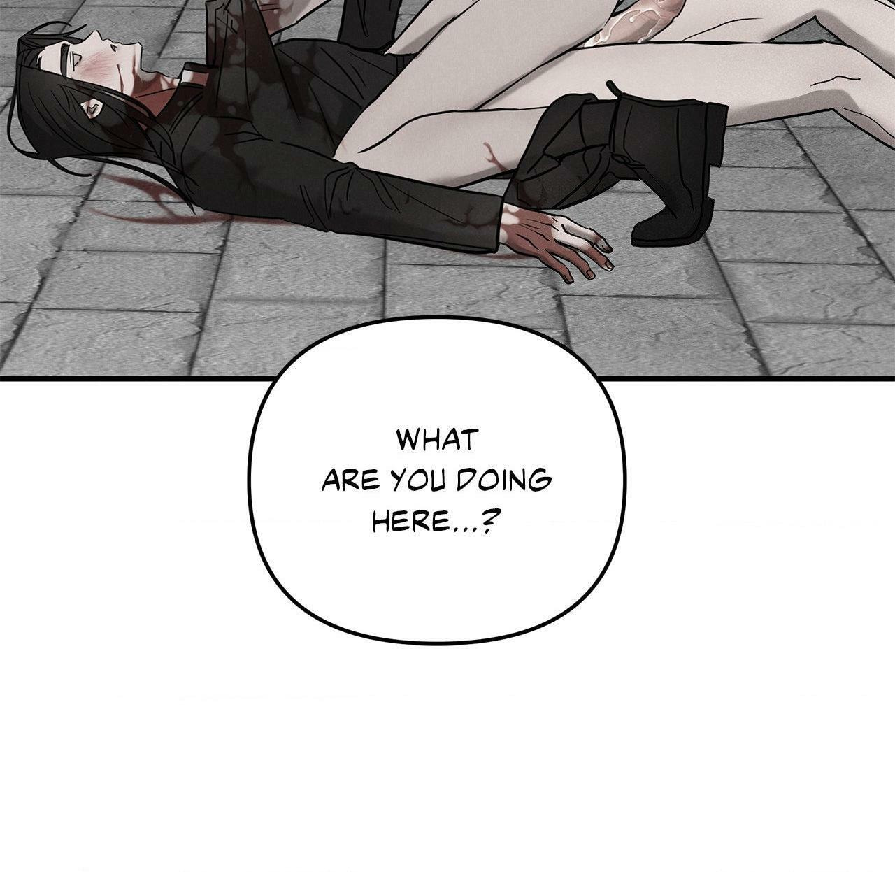 Pietà Chapter 24 page 59 - 