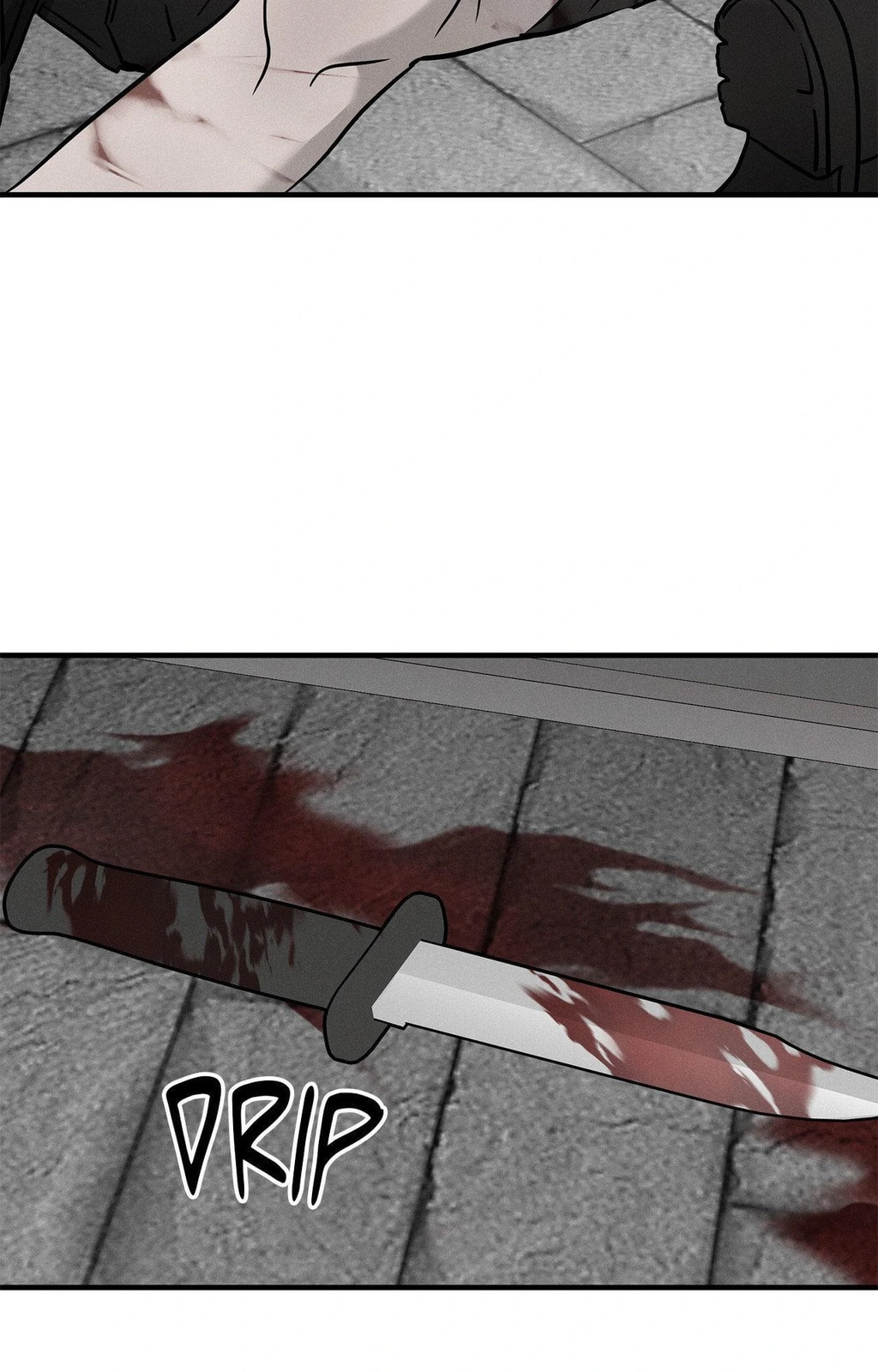Pietà Chapter 24 page 61 - 