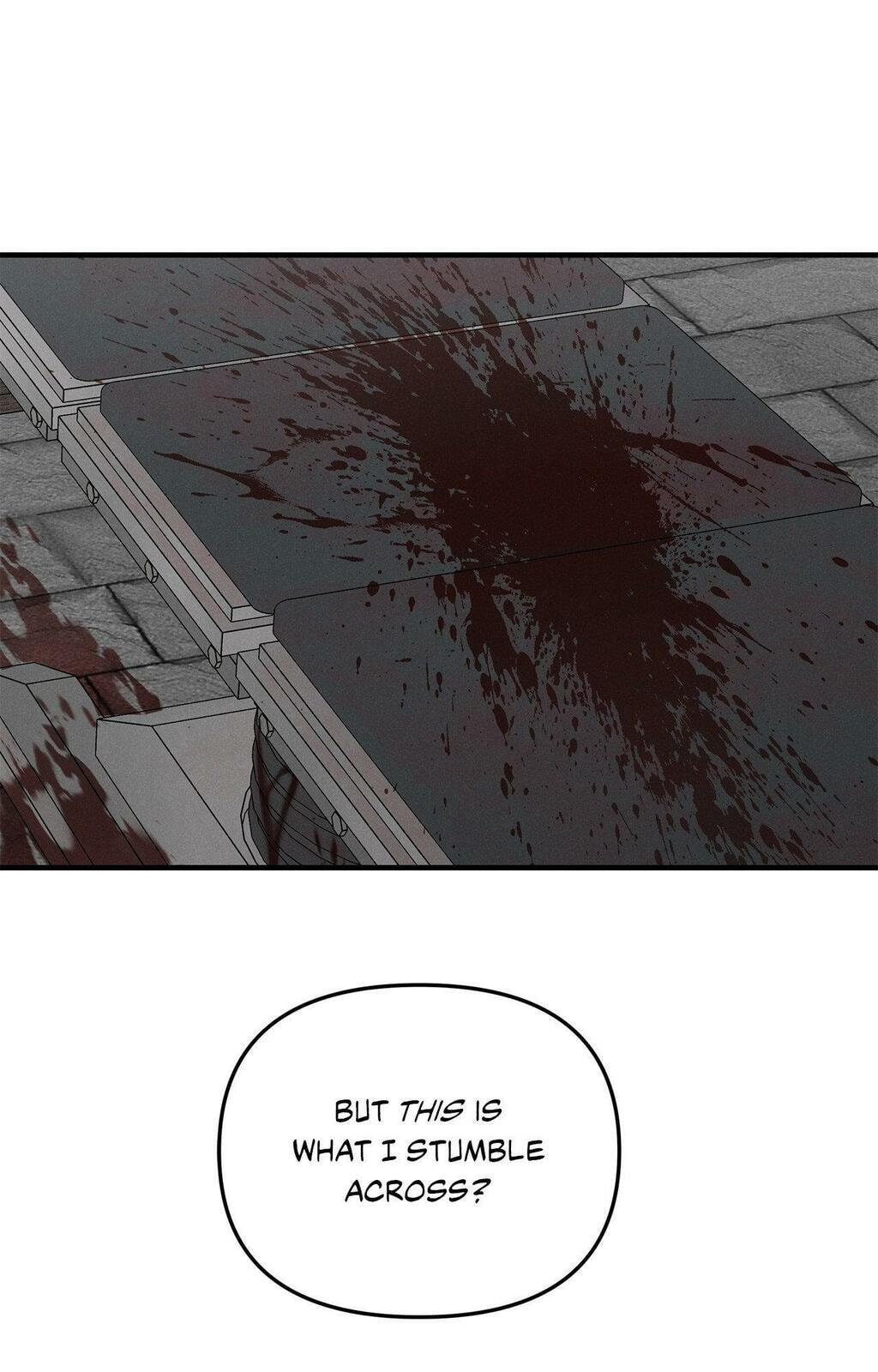 Pietà Chapter 24 page 62 - 