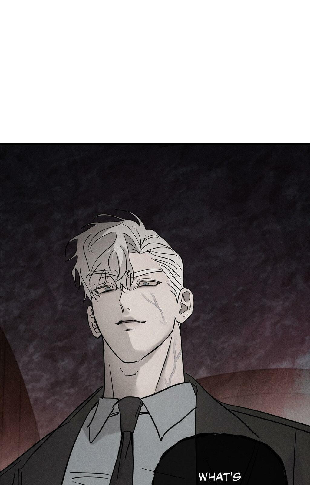 Pietà Chapter 24 page 63 - 