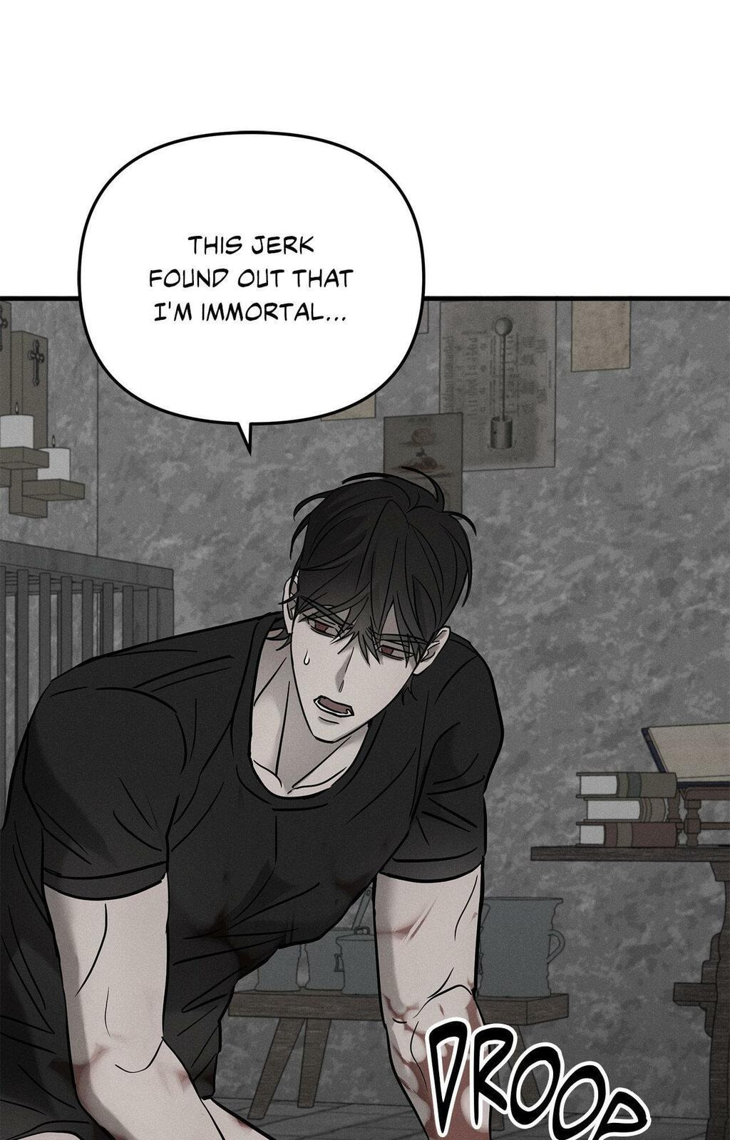 Pietà Chapter 24 page 65 - 