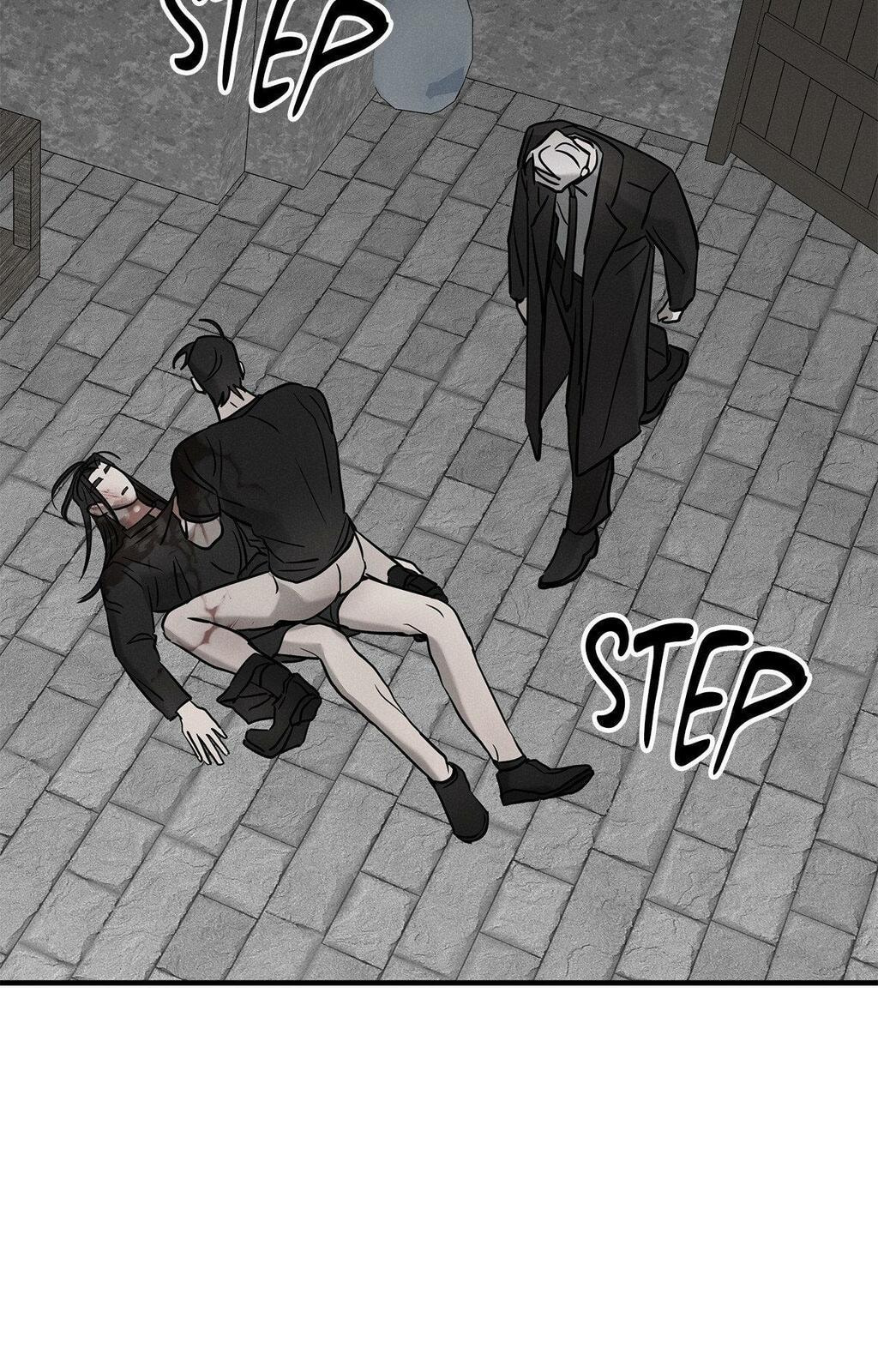 Pietà Chapter 24 page 67 - 
