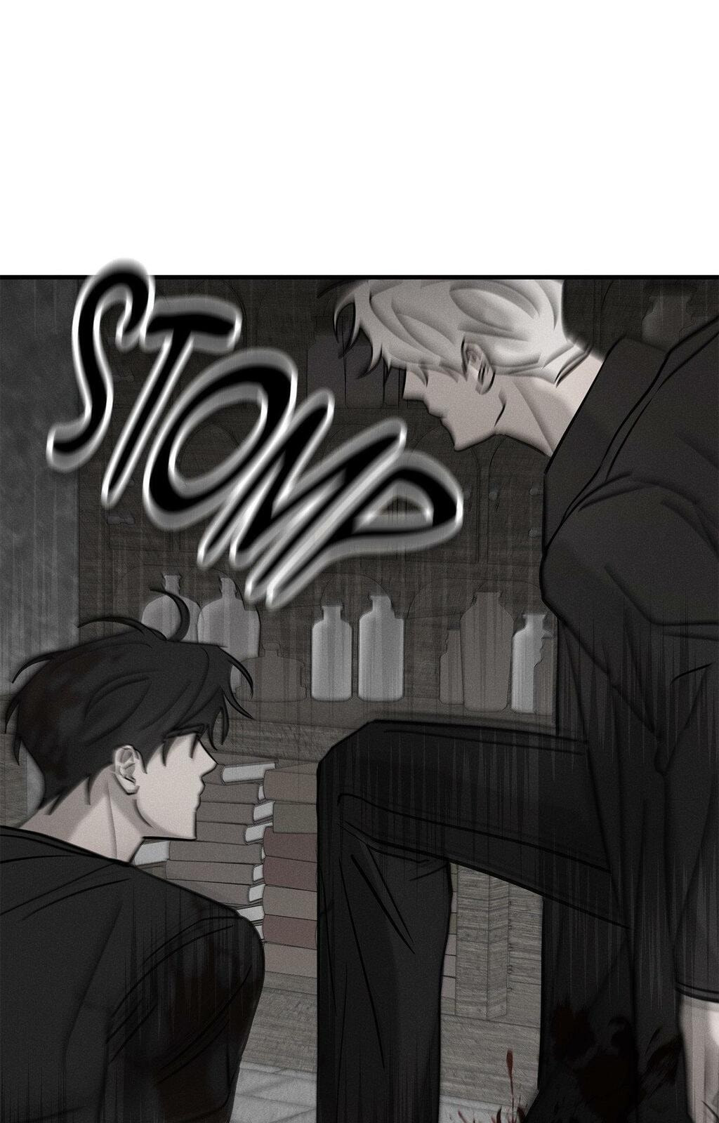 Pietà Chapter 24 page 68 - 