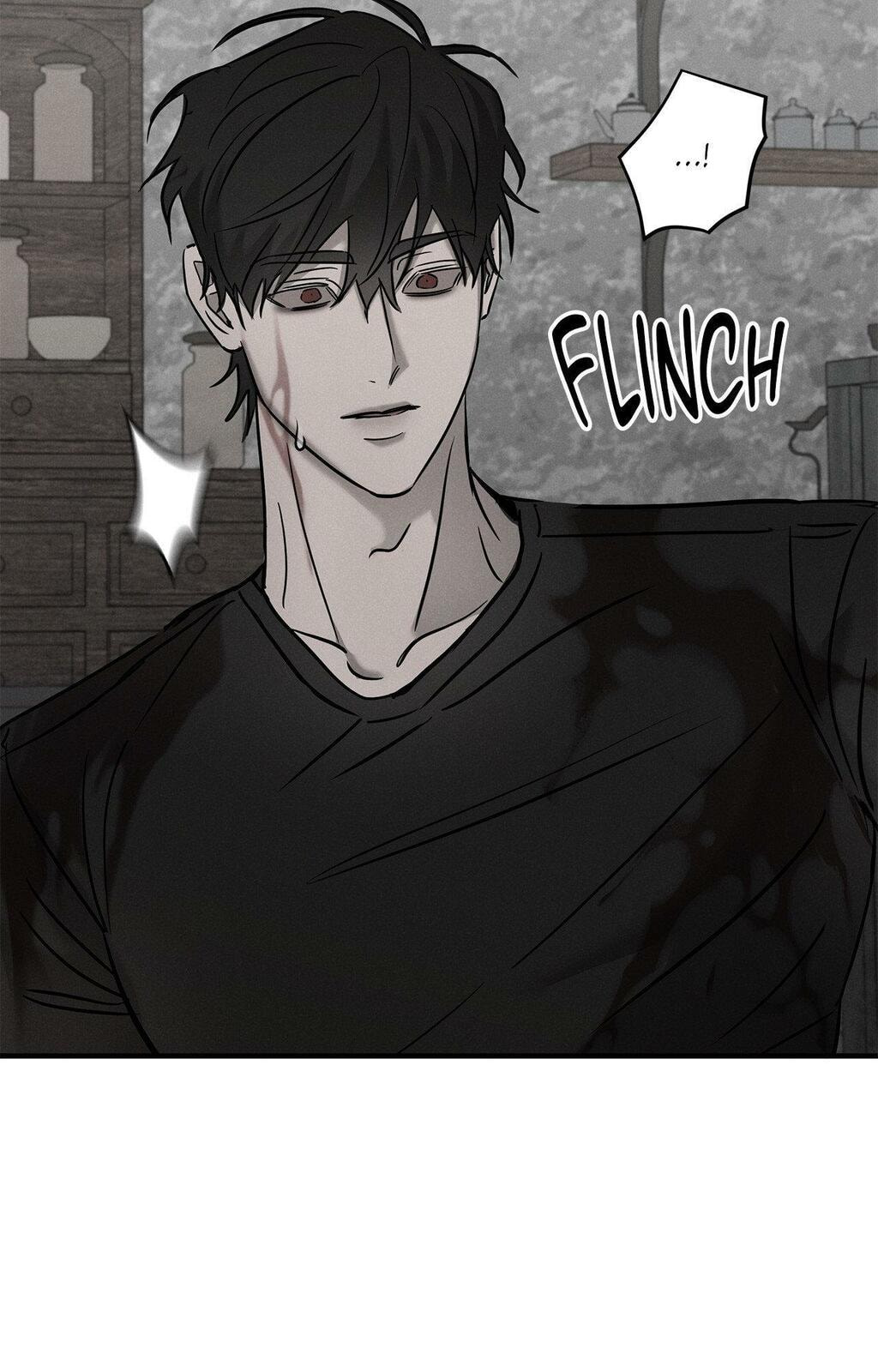 Pietà Chapter 24 page 70 - 
