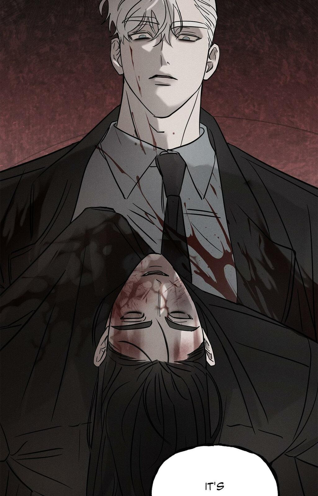 Pietà Chapter 24 page 75 - 