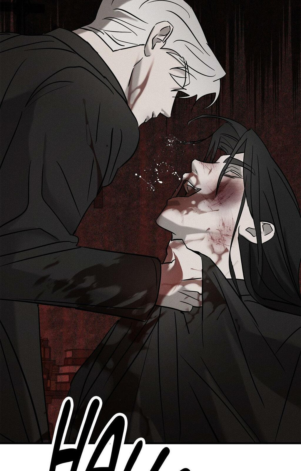 Pietà Chapter 24 page 78 - 