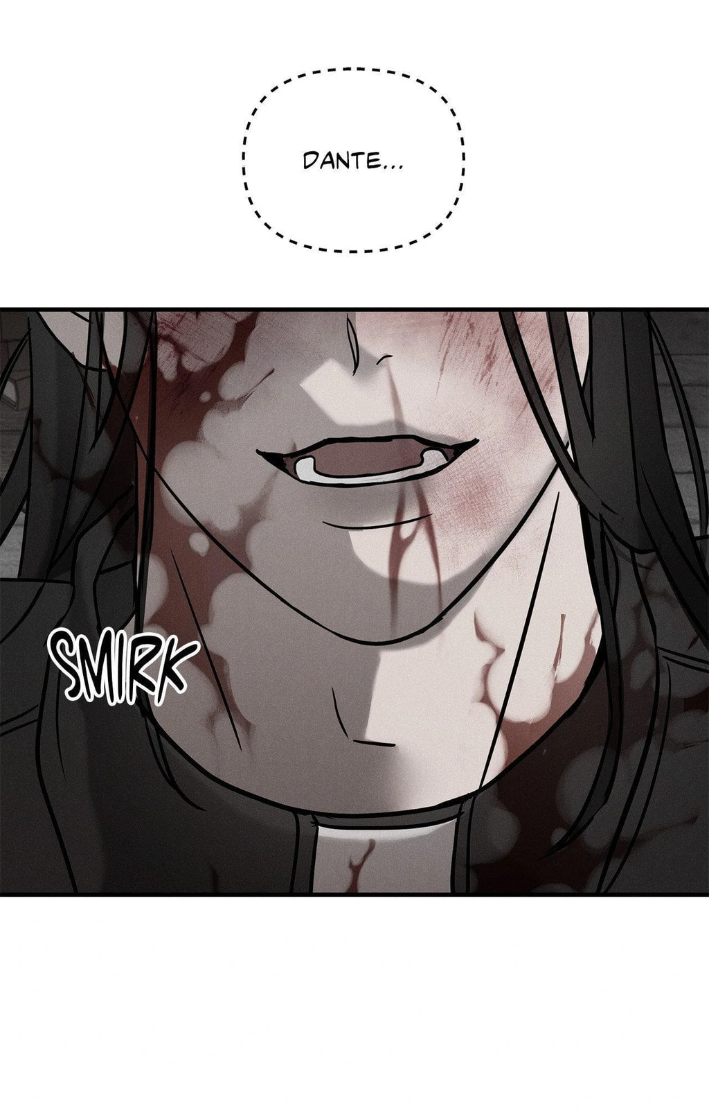 Pietà Chapter 24 page 80 - 