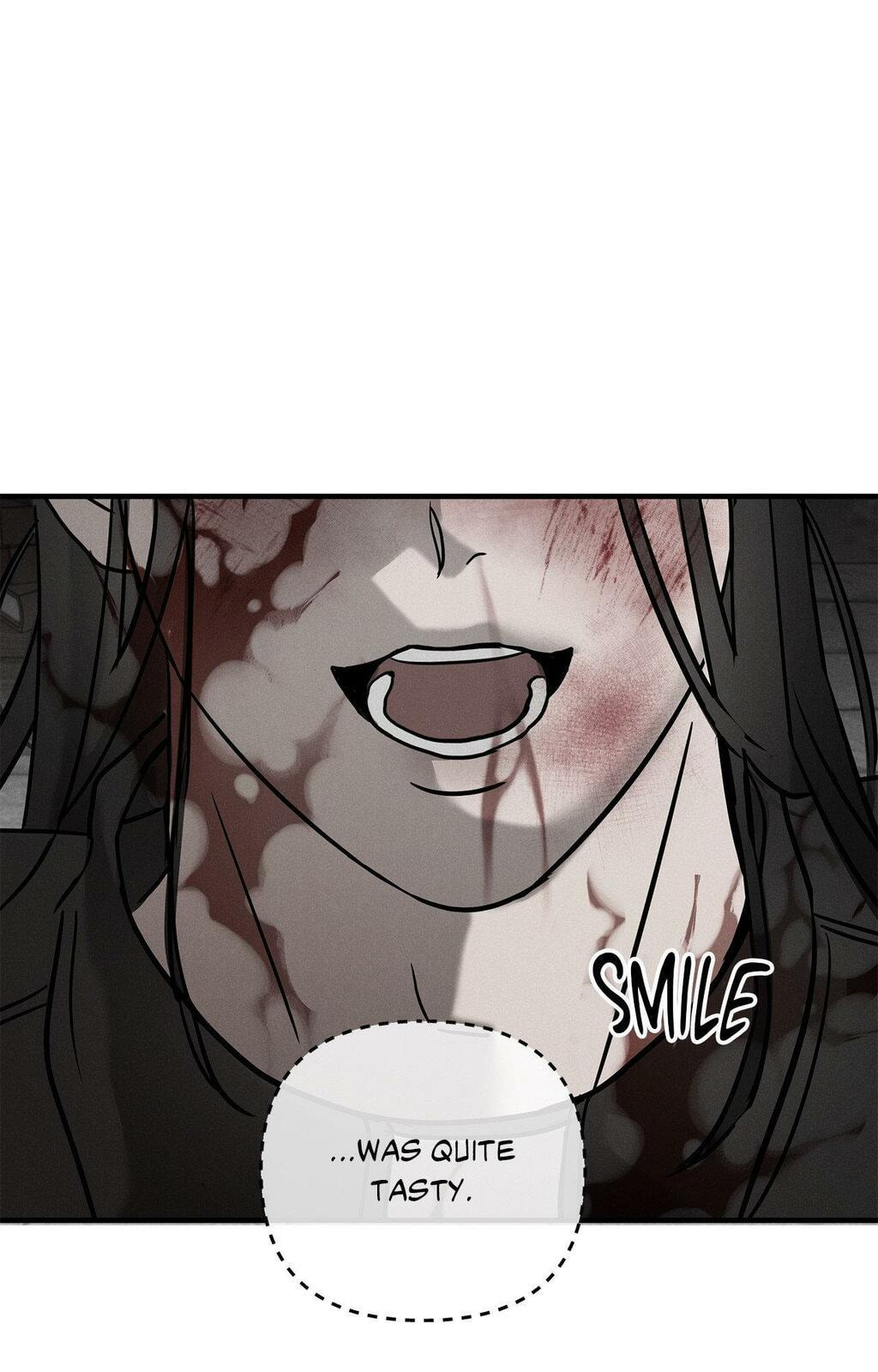 Pietà Chapter 24 page 81 - 