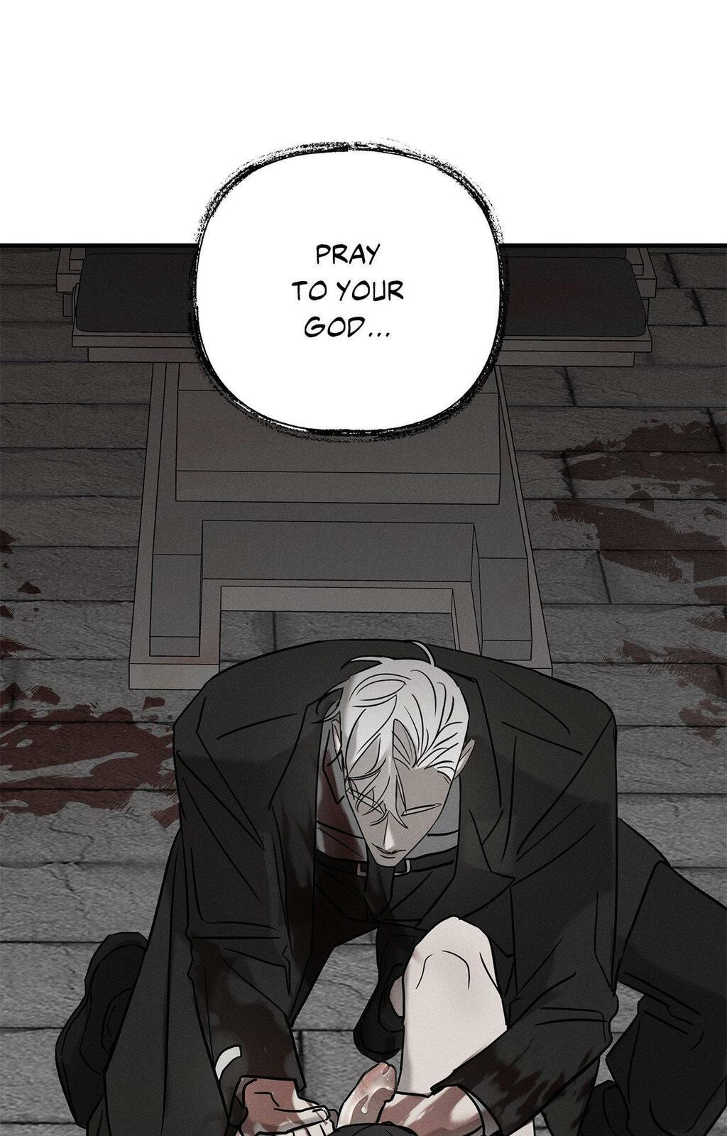 Pietà Chapter 24 page 86 - 