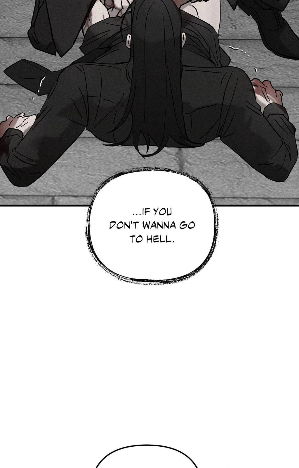 Pietà Chapter 24 page 87 - 