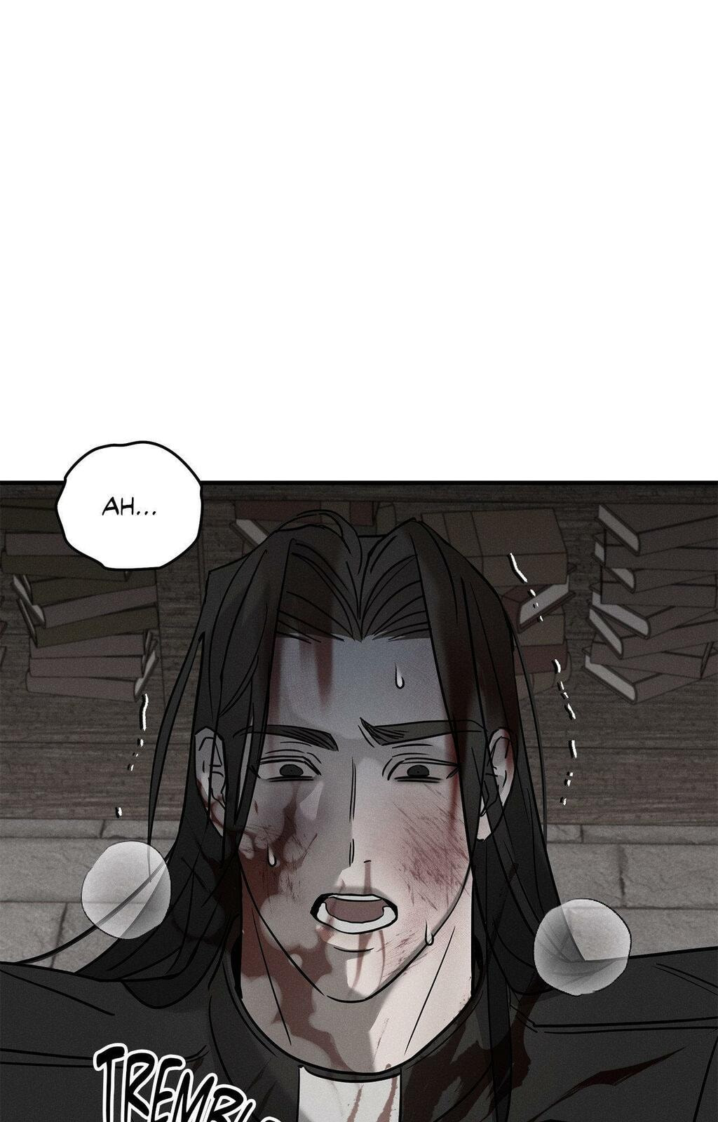 Pietà Chapter 24 page 89 - 