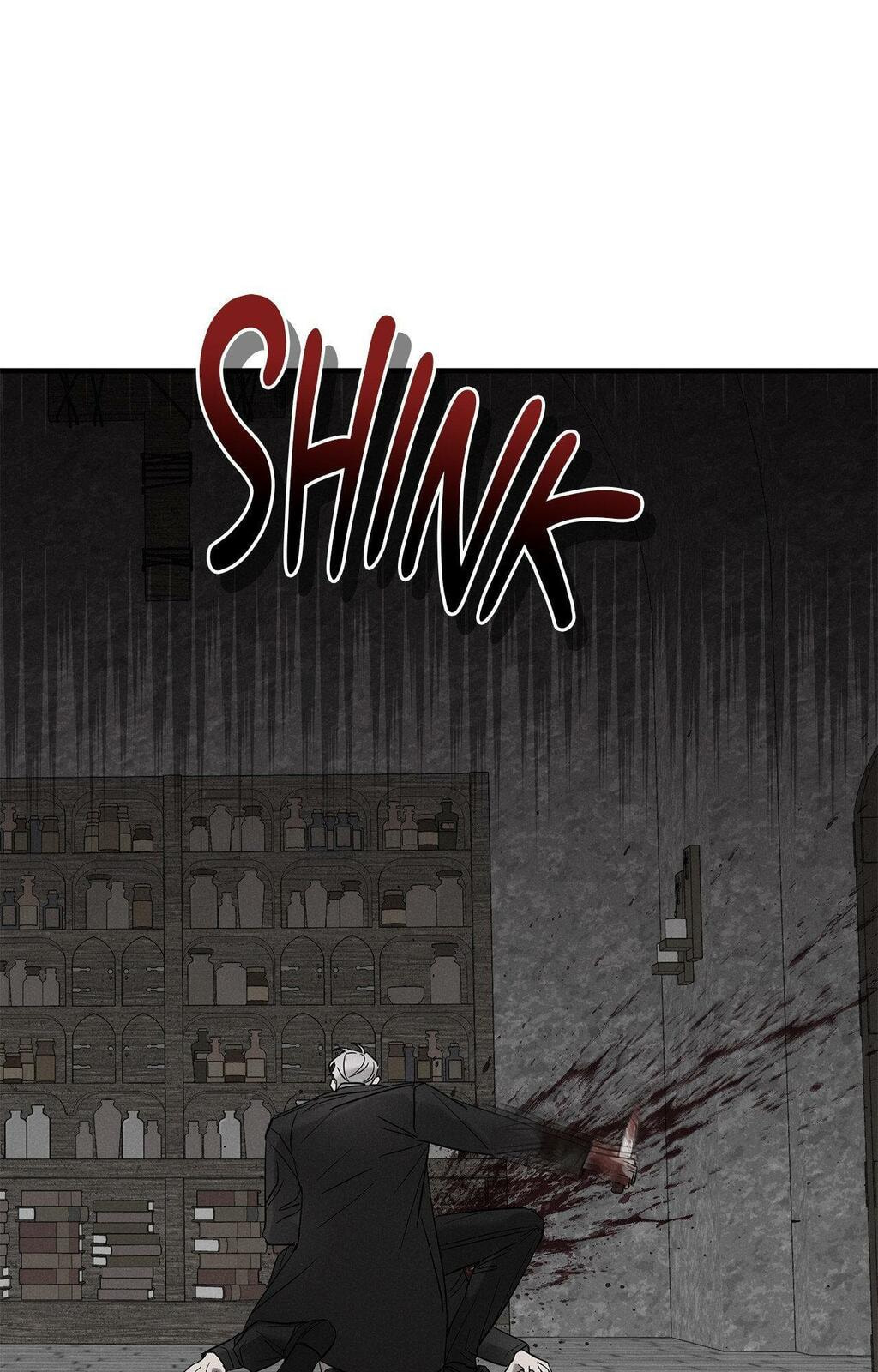 Pietà Chapter 24 page 91 - 