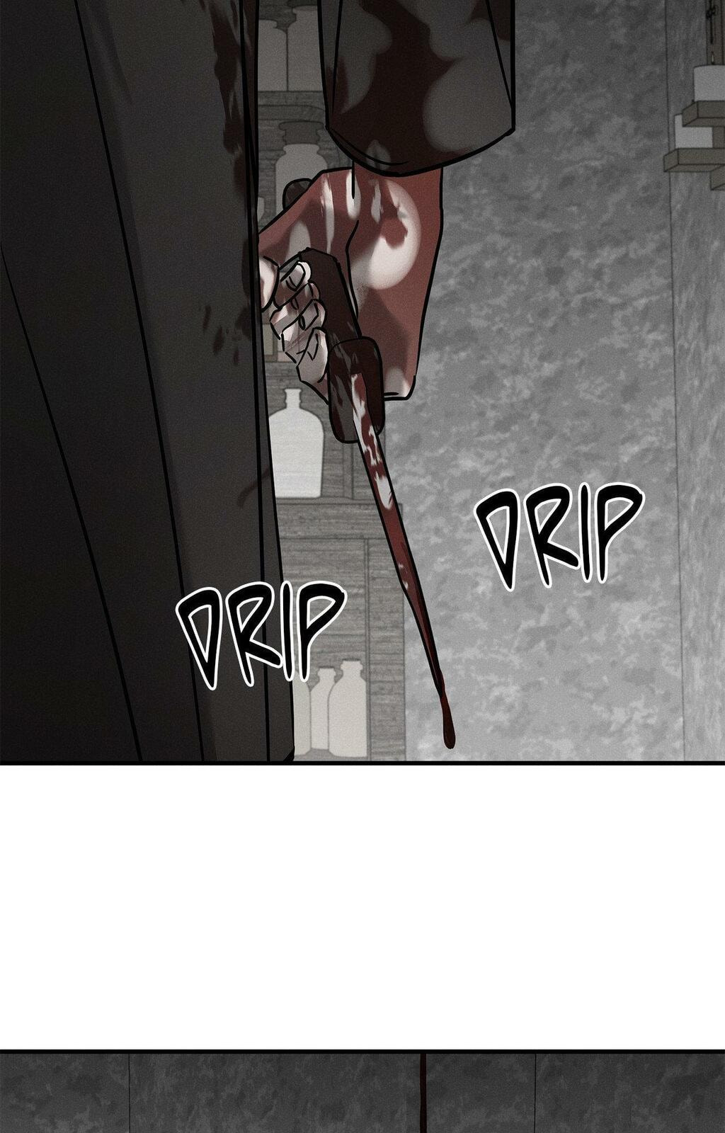 Pietà Chapter 24 page 96 - 