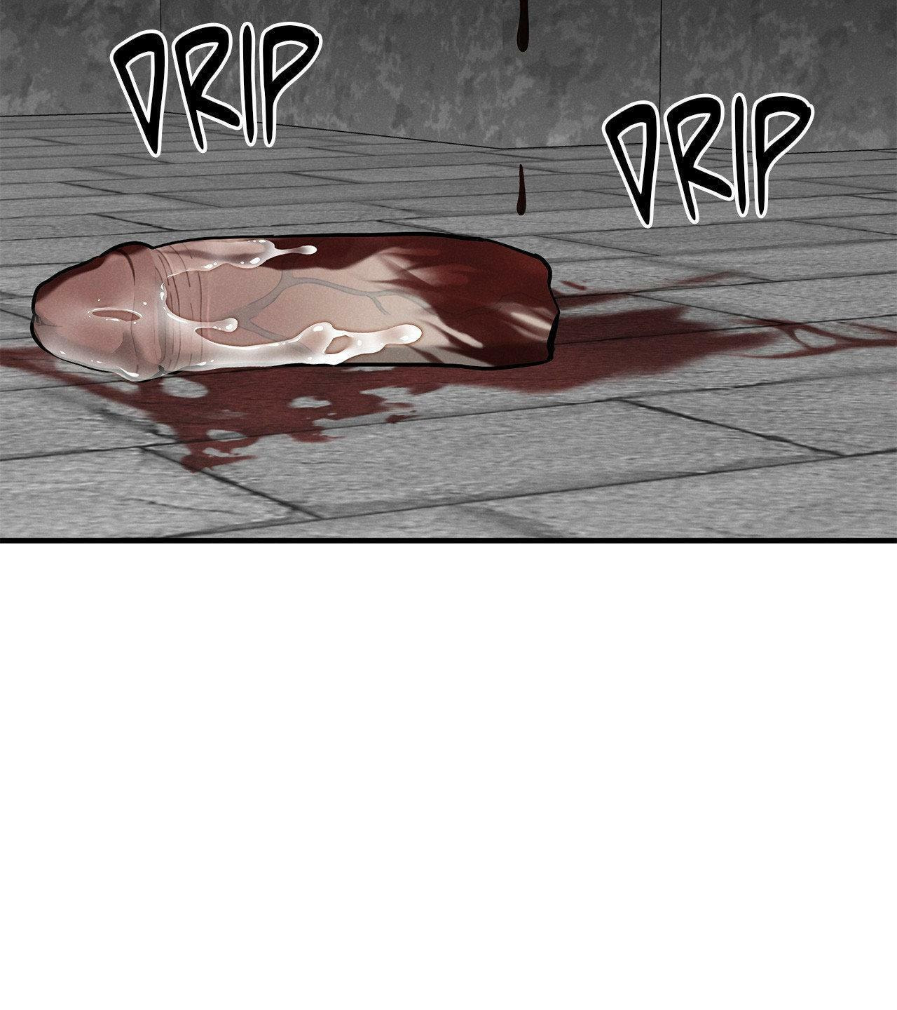 Pietà Chapter 24 page 97 - 