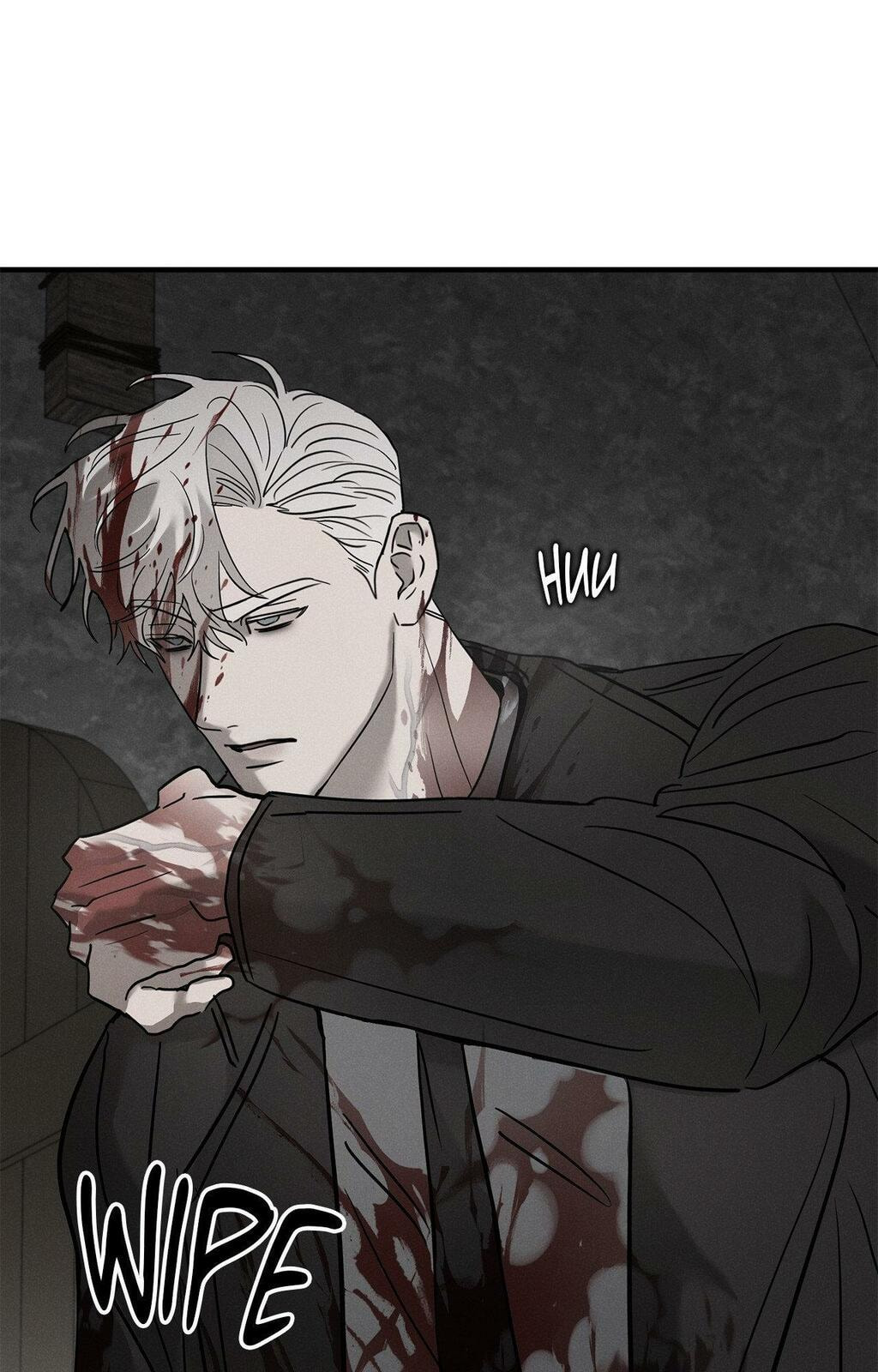 Pietà Chapter 24 page 98 - 