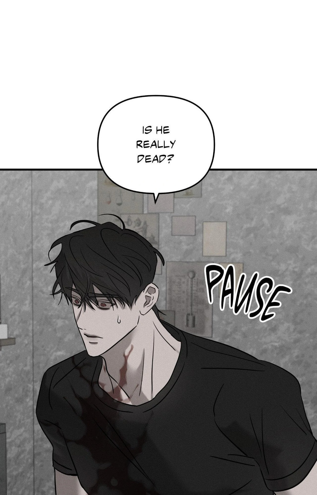 Pietà Chapter 25 page 2 - 