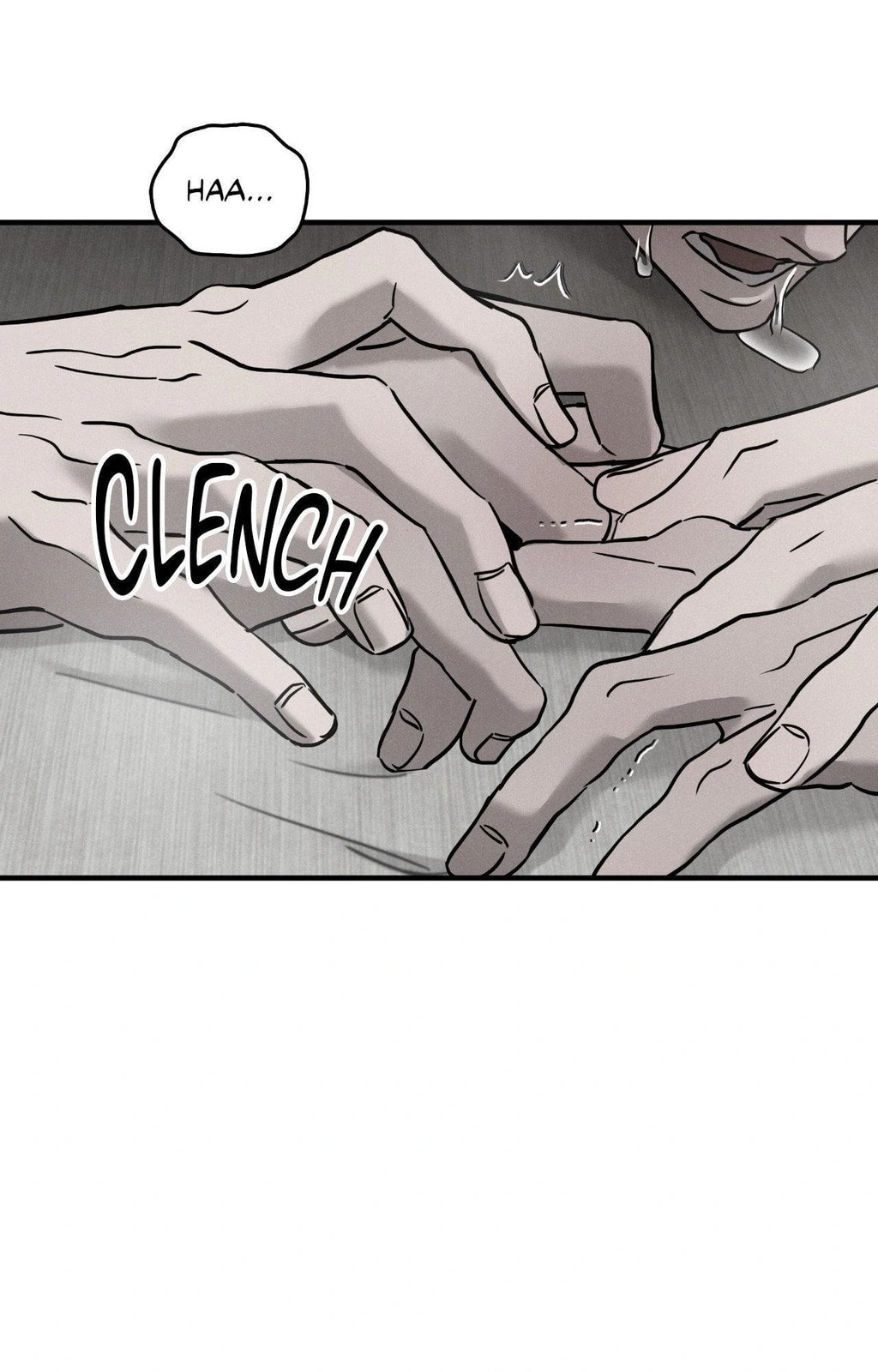 Pietà Chapter 25 page 101 - 