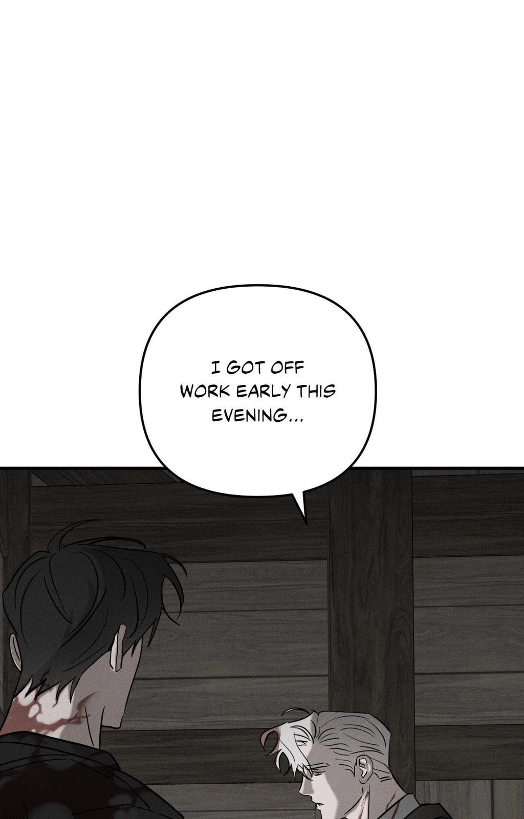 Pietà Chapter 25 page 15 - 