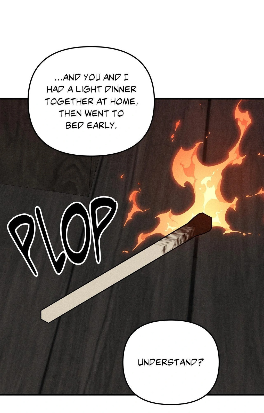 Pietà Chapter 25 page 18 - 