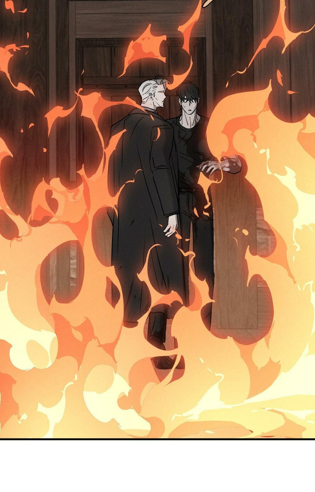 Pietà Chapter 25 page 20 - 