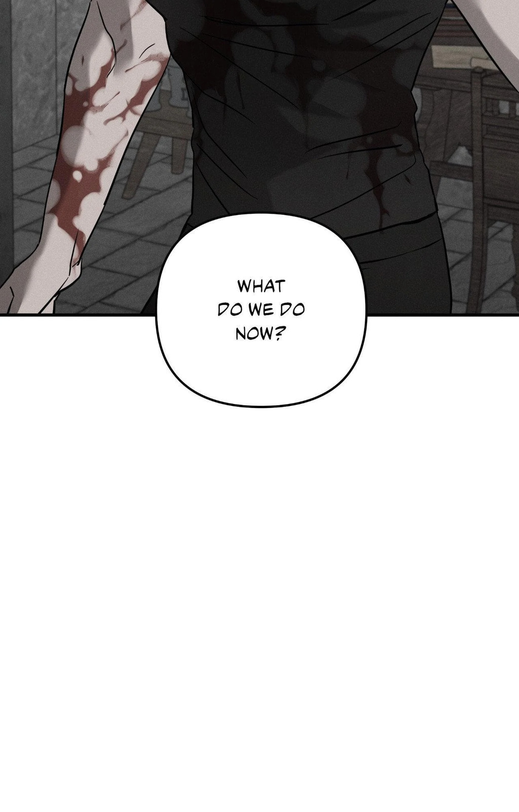 Pietà Chapter 25 page 3 - 