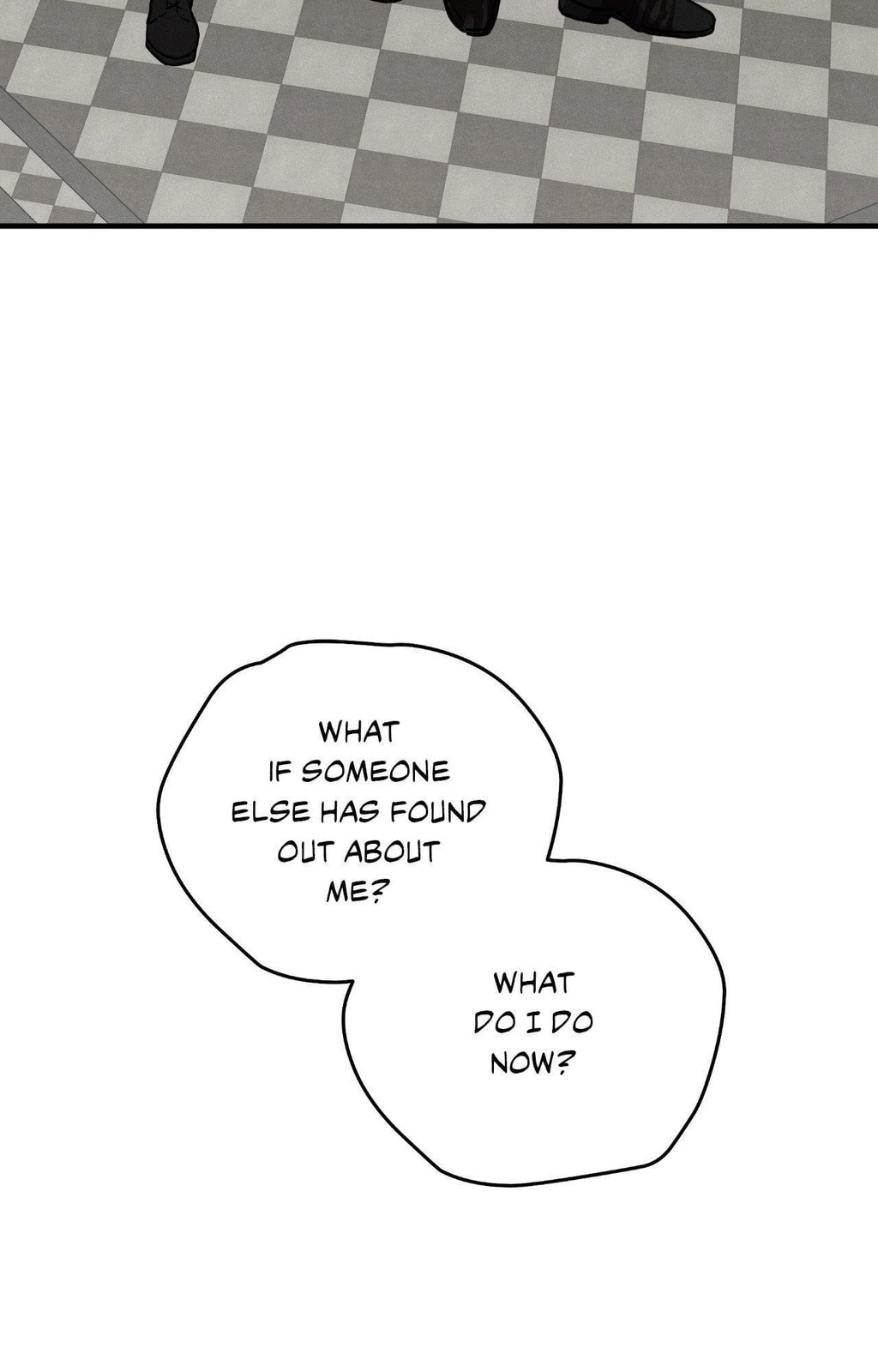 Pietà Chapter 25 page 25 - 