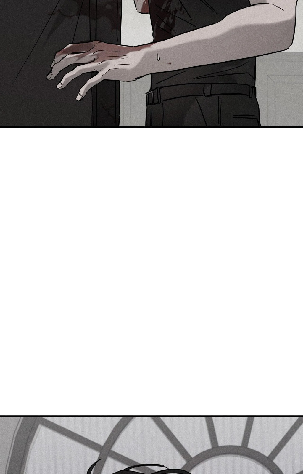 Pietà Chapter 25 page 27 - 