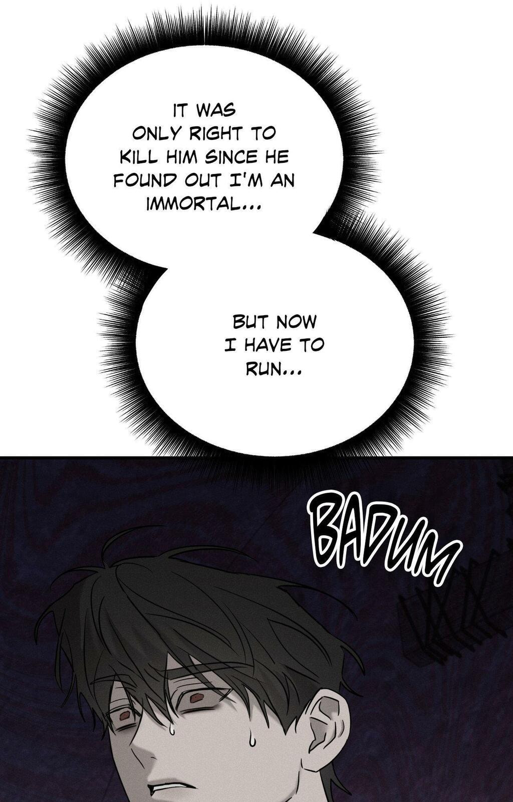 Pietà Chapter 25 page 4 - 
