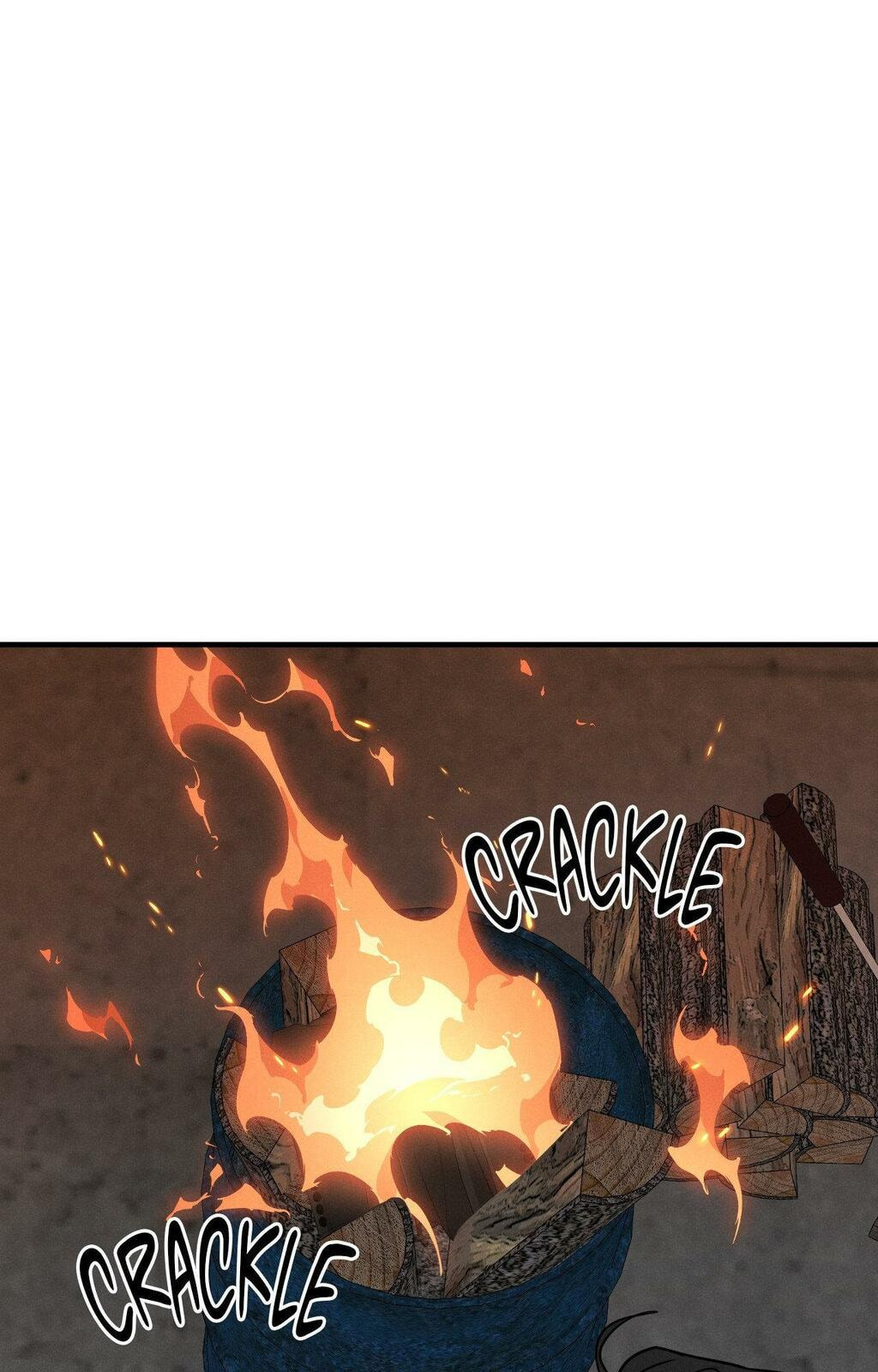 Pietà Chapter 25 page 33 - 