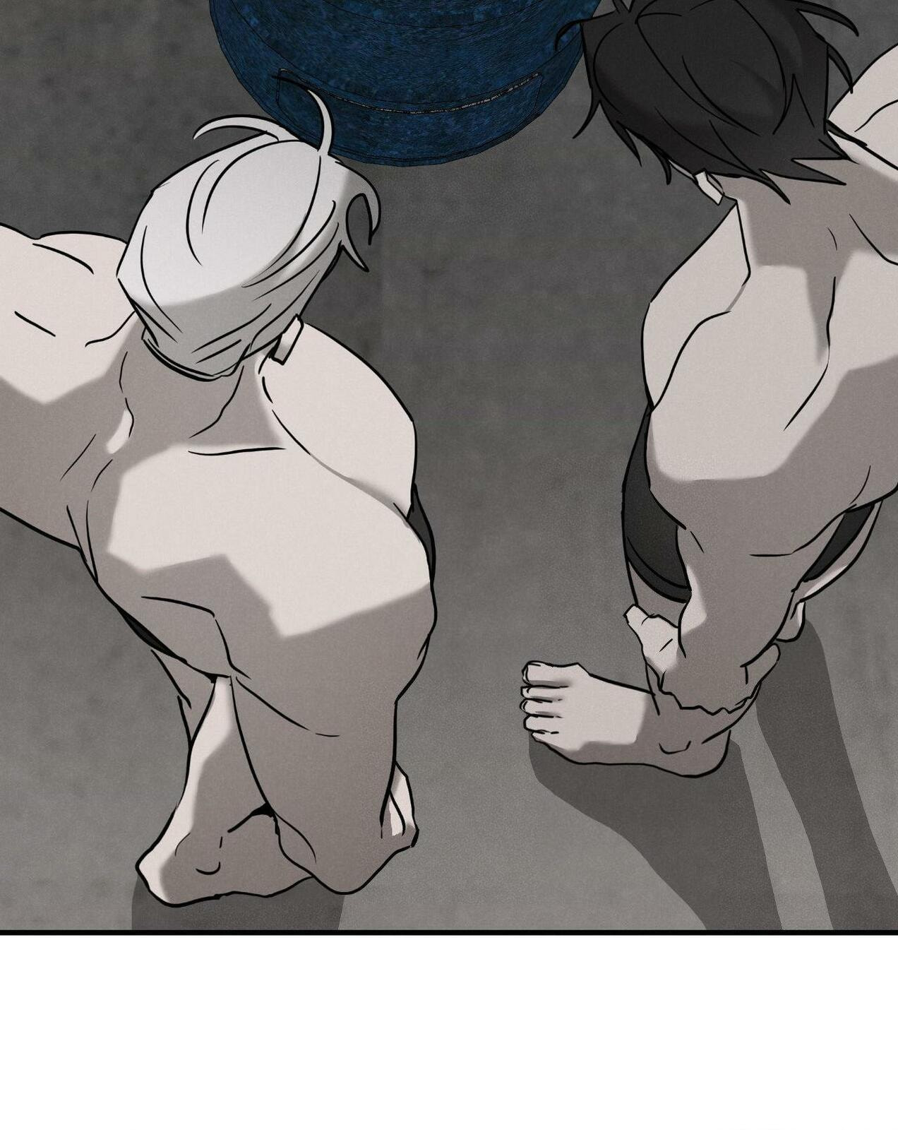 Pietà Chapter 25 page 34 - 
