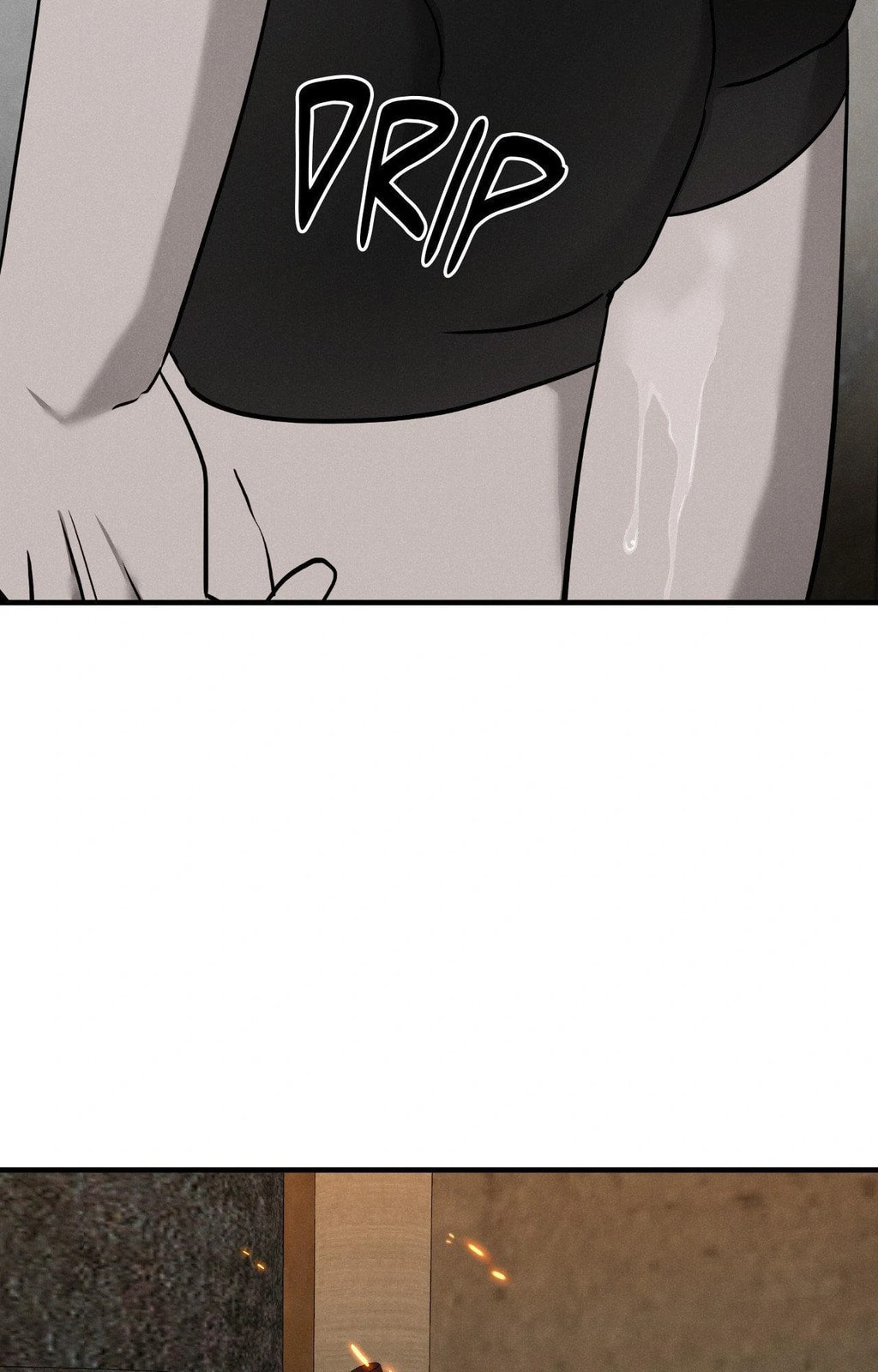 Pietà Chapter 25 page 37 - 