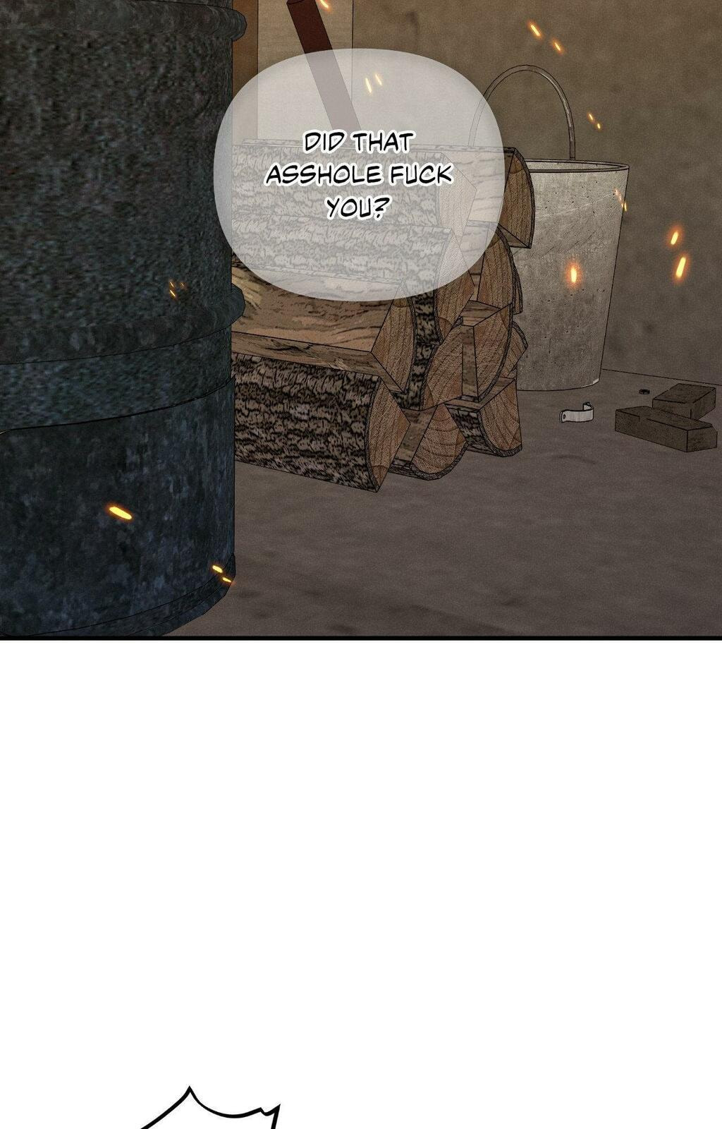 Pietà Chapter 25 page 38 - 