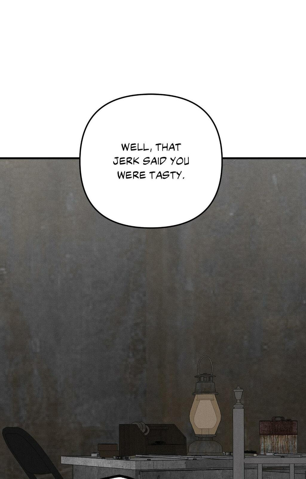 Pietà Chapter 25 page 41 - 