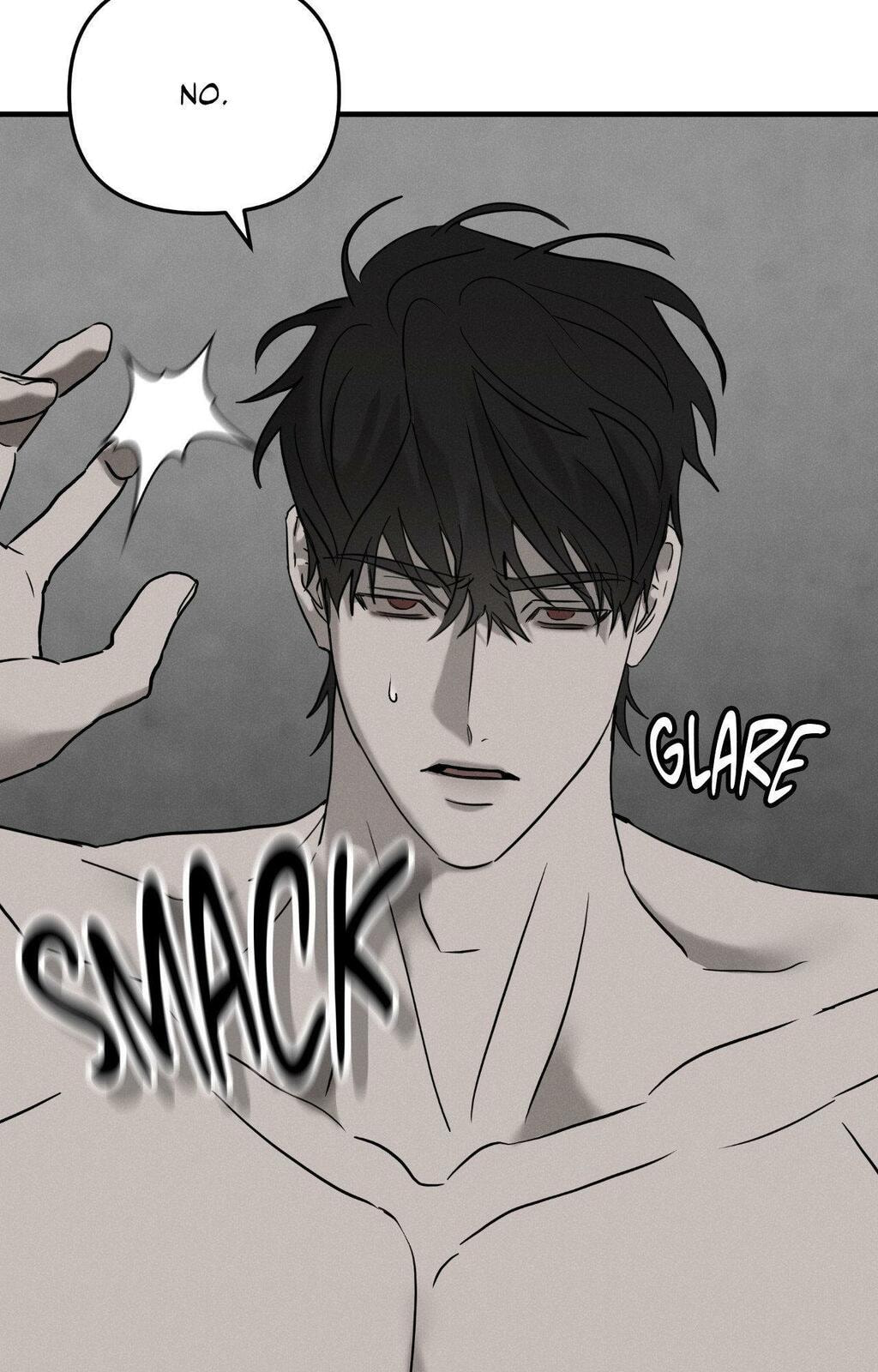 Pietà Chapter 25 page 45 - 