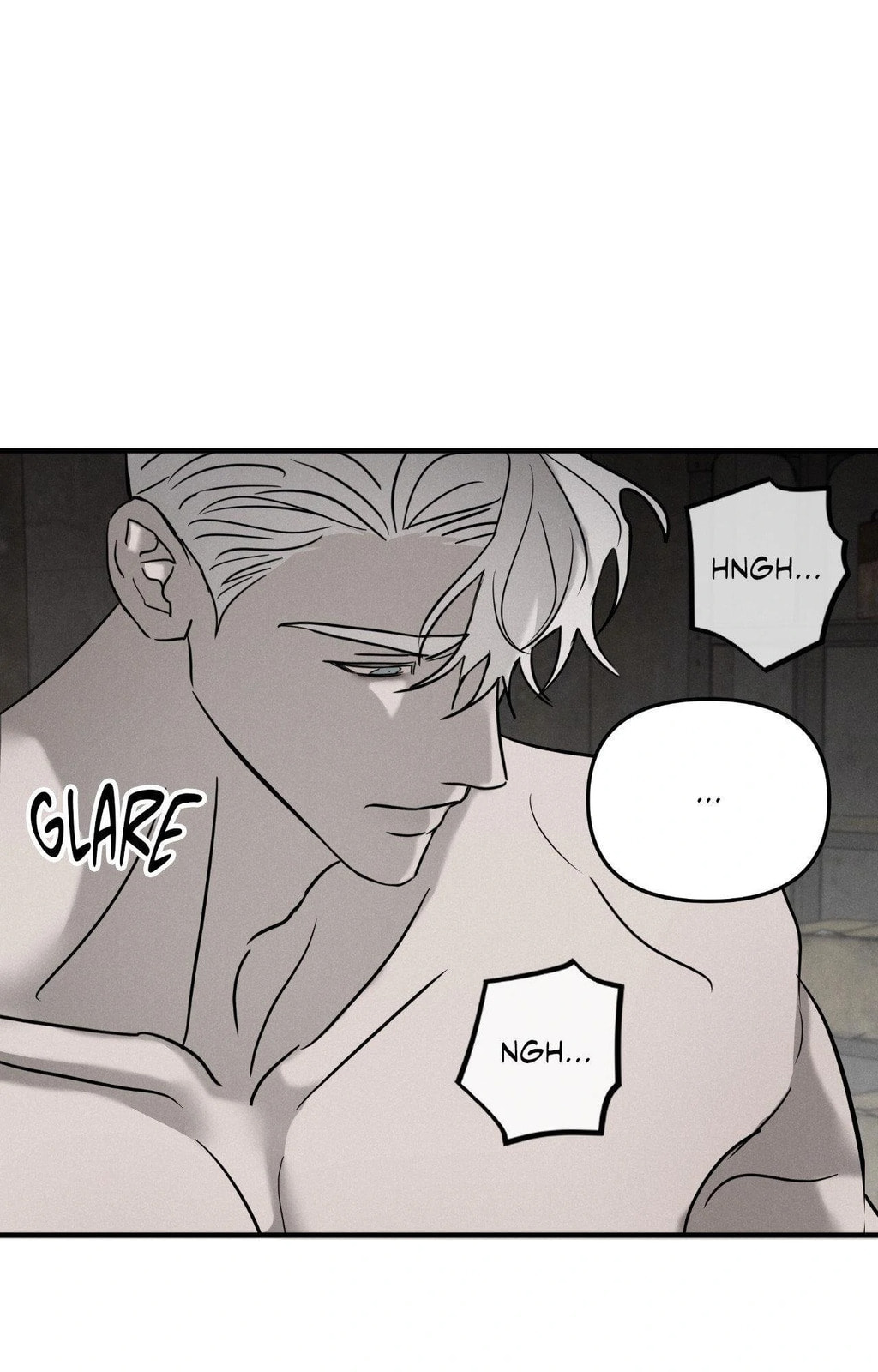 Pietà Chapter 25 page 57 - 