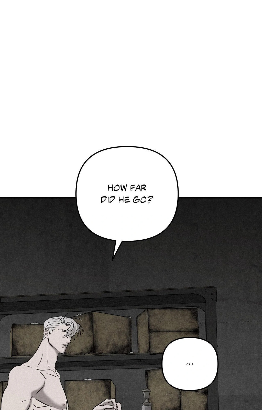 Pietà Chapter 25 page 58 - 