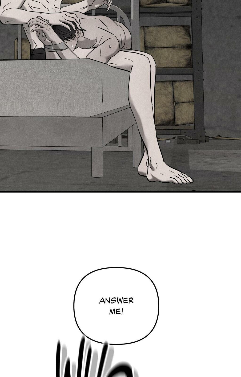 Pietà Chapter 25 page 59 - 
