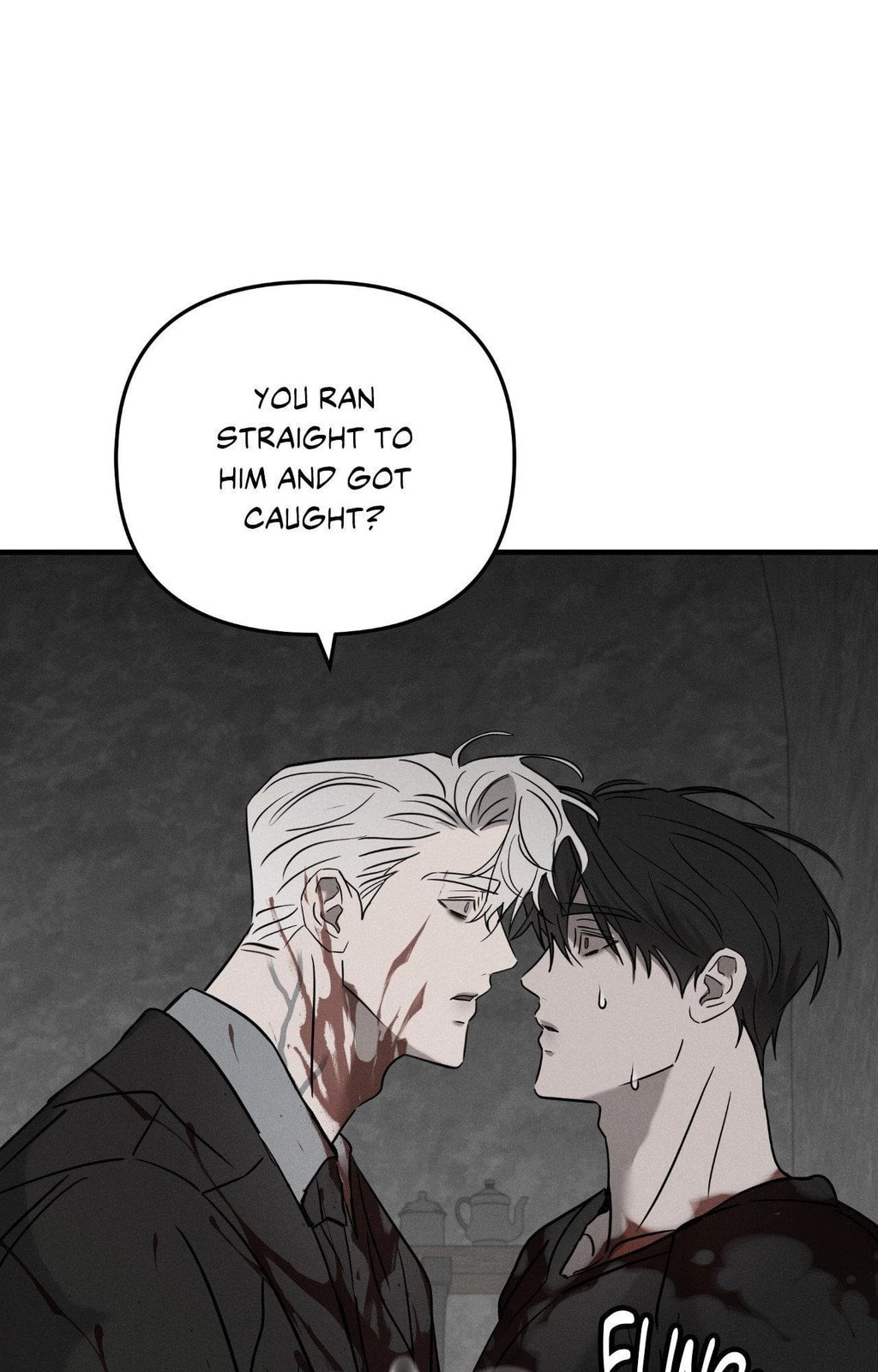 Pietà Chapter 25 page 7 - 