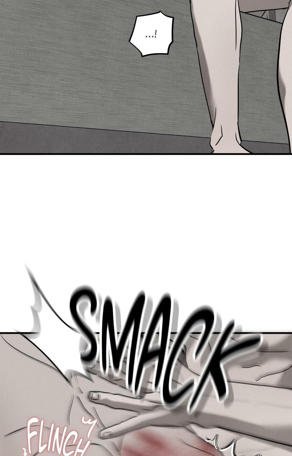 Pietà Chapter 25 page 61 - 