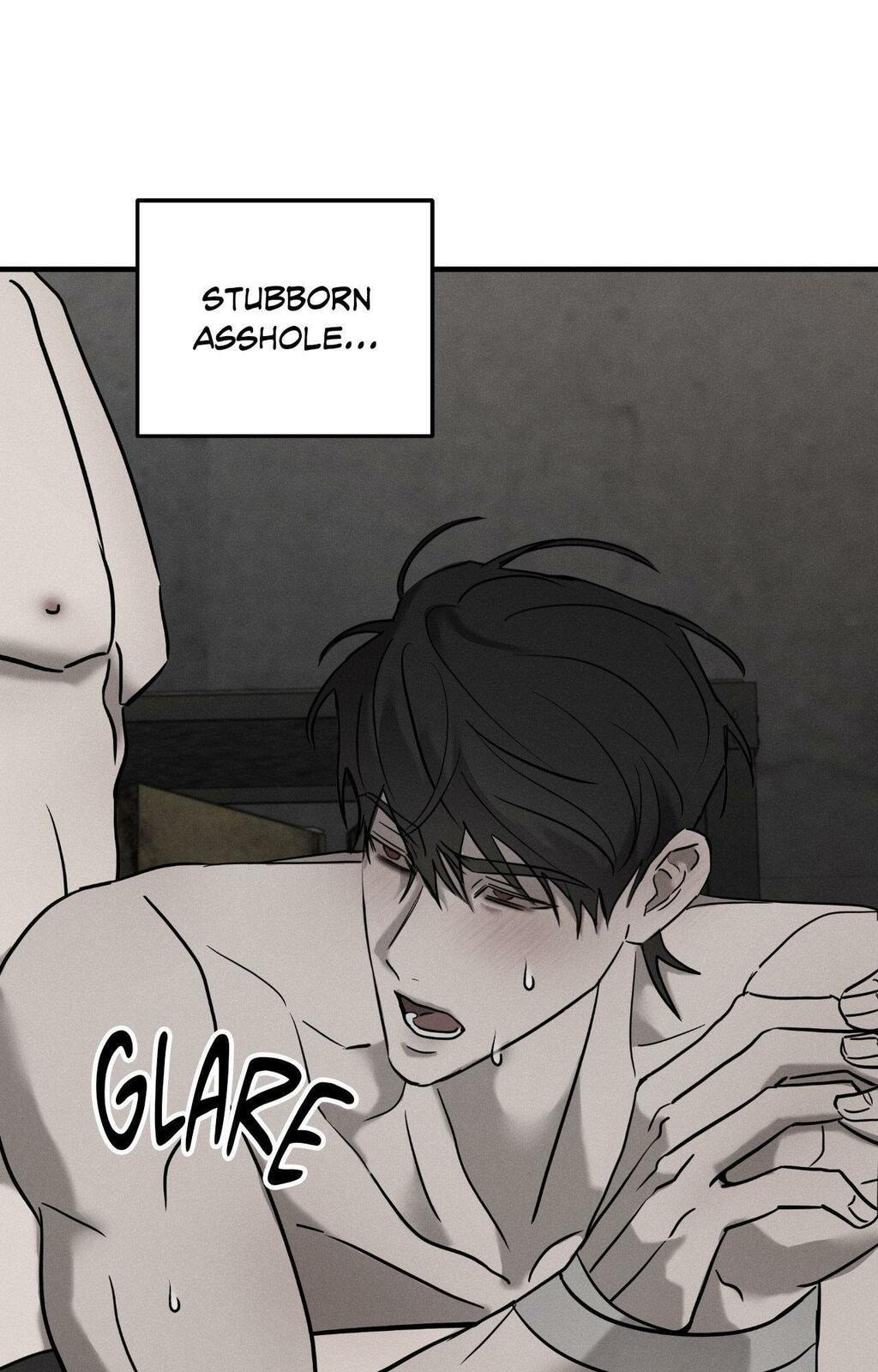 Pietà Chapter 25 page 63 - 