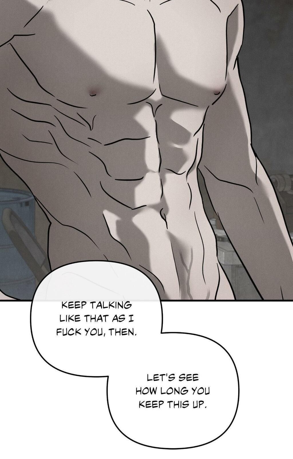 Pietà Chapter 25 page 67 - 