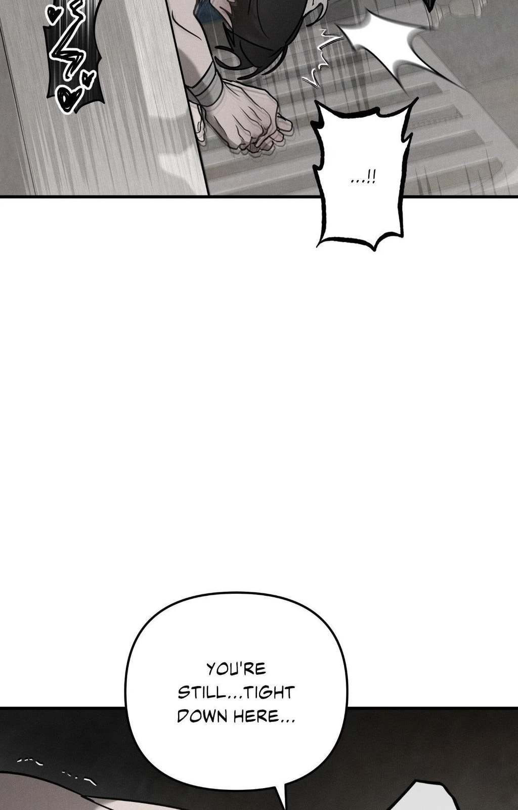 Pietà Chapter 25 page 70 - 