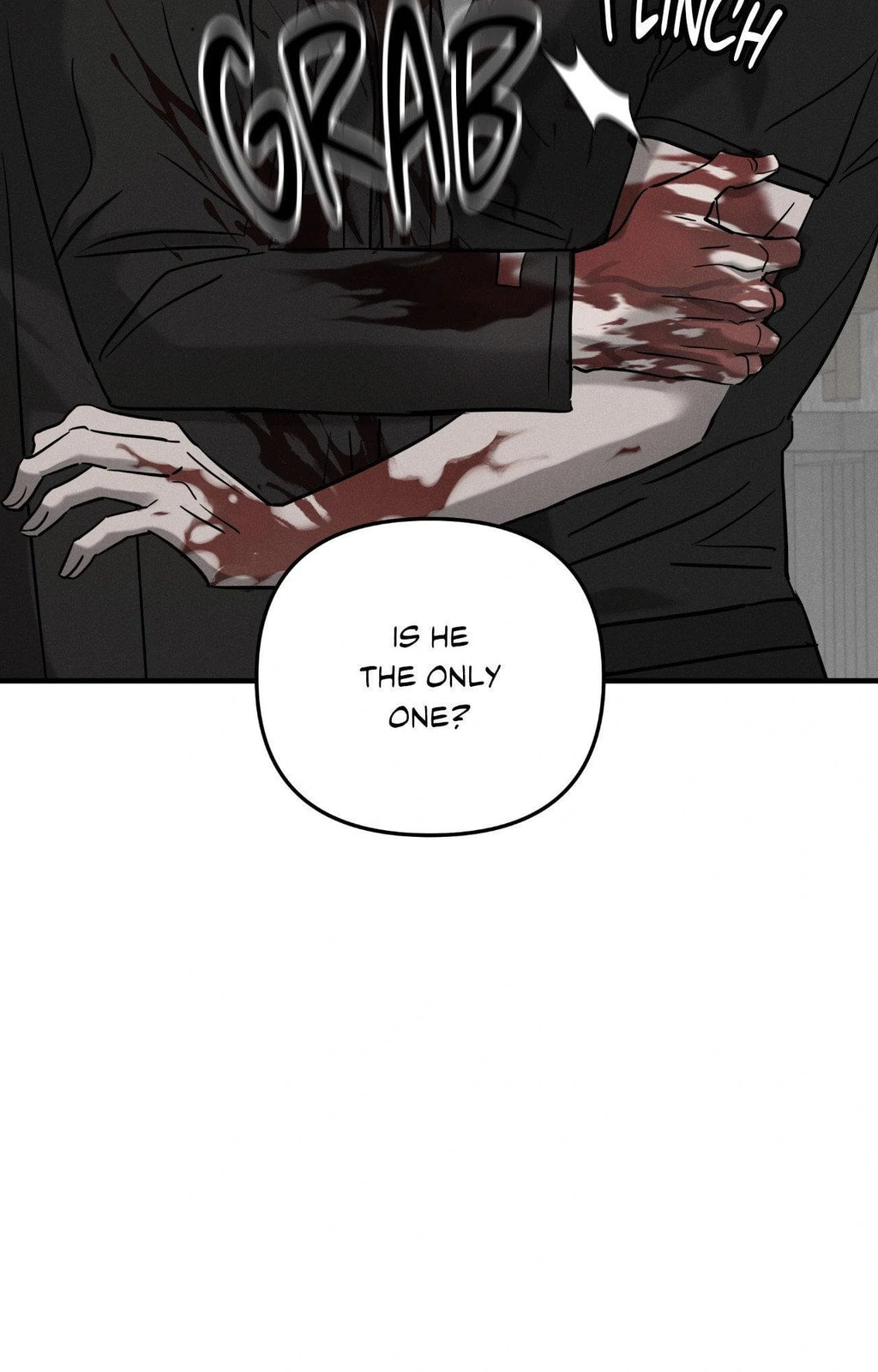 Pietà Chapter 25 page 8 - 