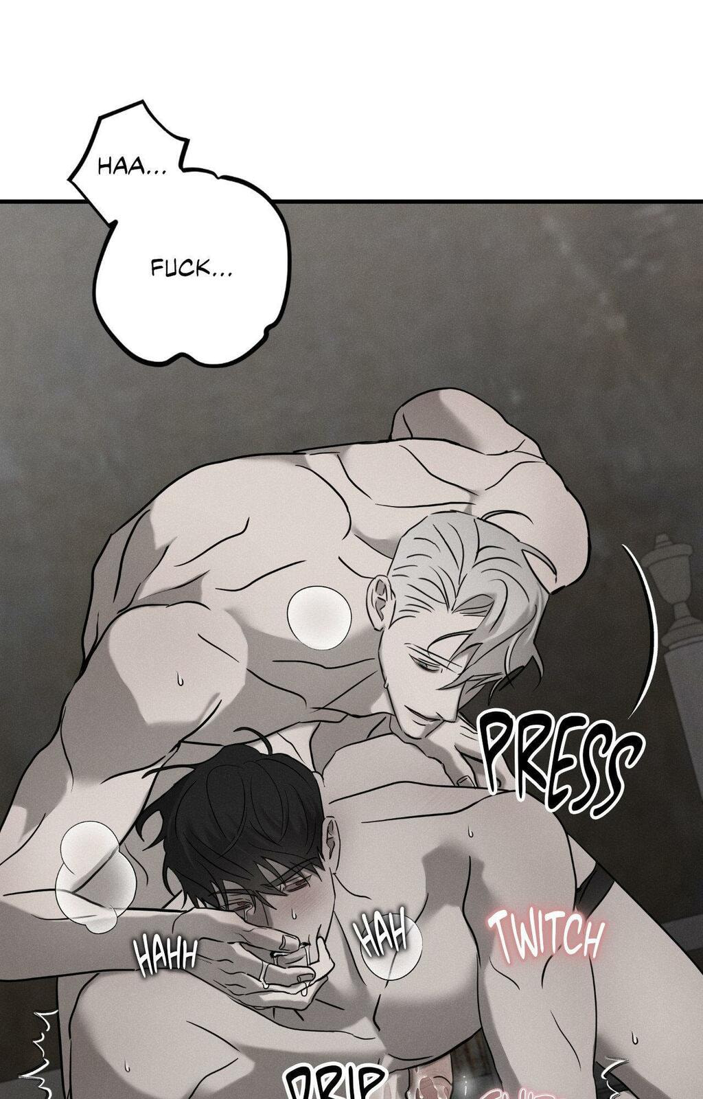 Pietà Chapter 25 page 76 - 