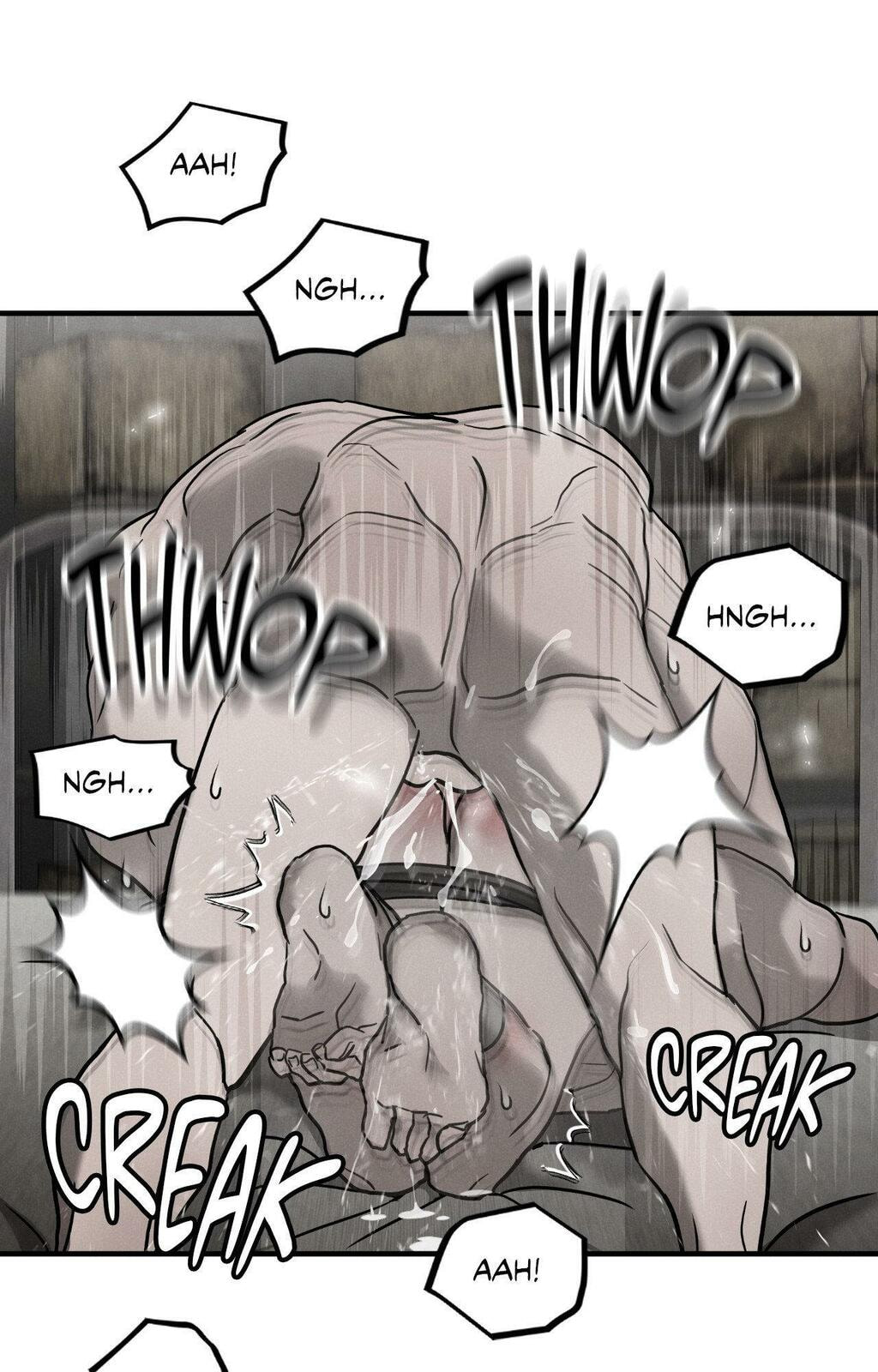 Pietà Chapter 25 page 85 - 